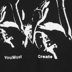 Triple Printed T-Shirt