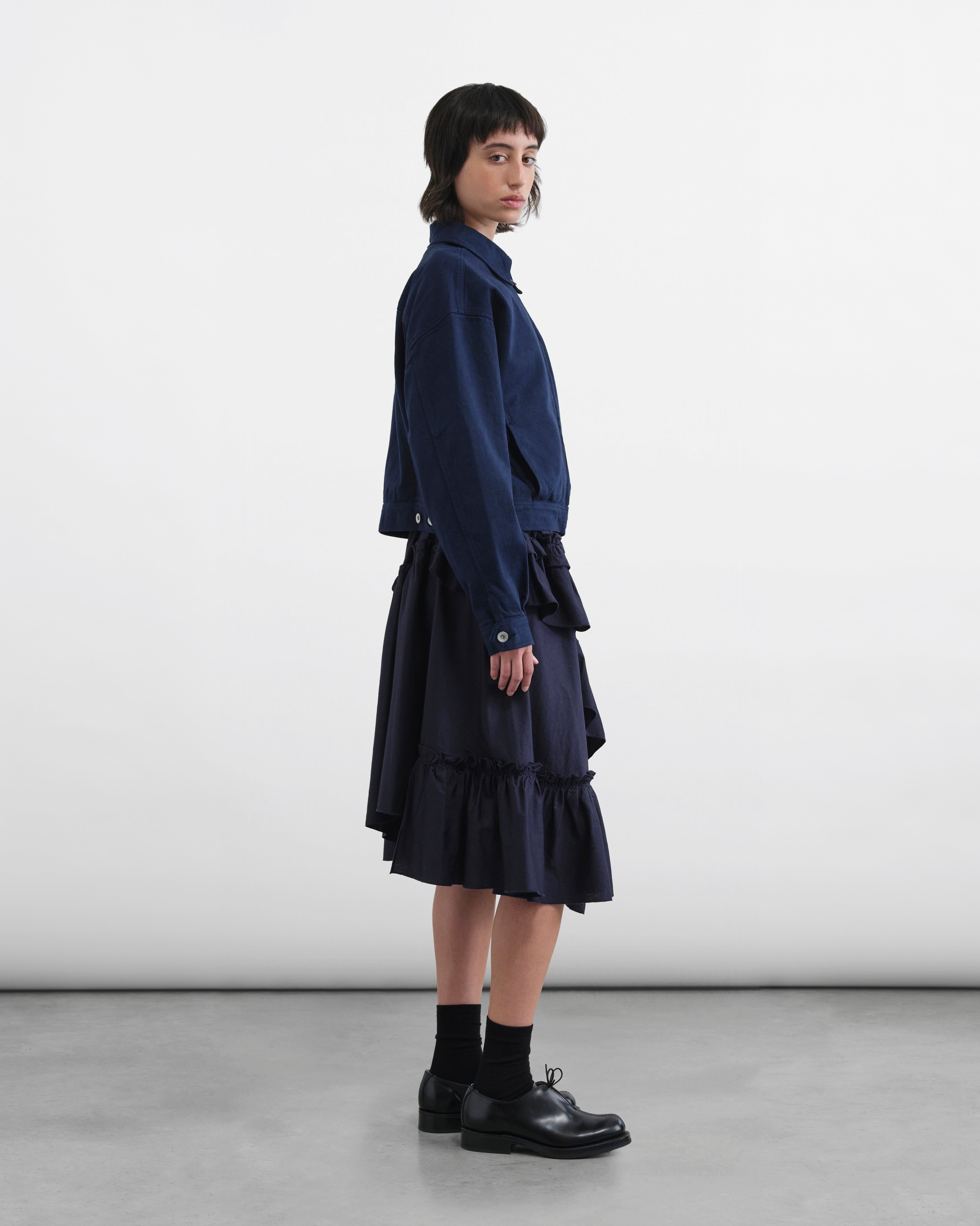 Grenson SS25 | YMC | You Must Create