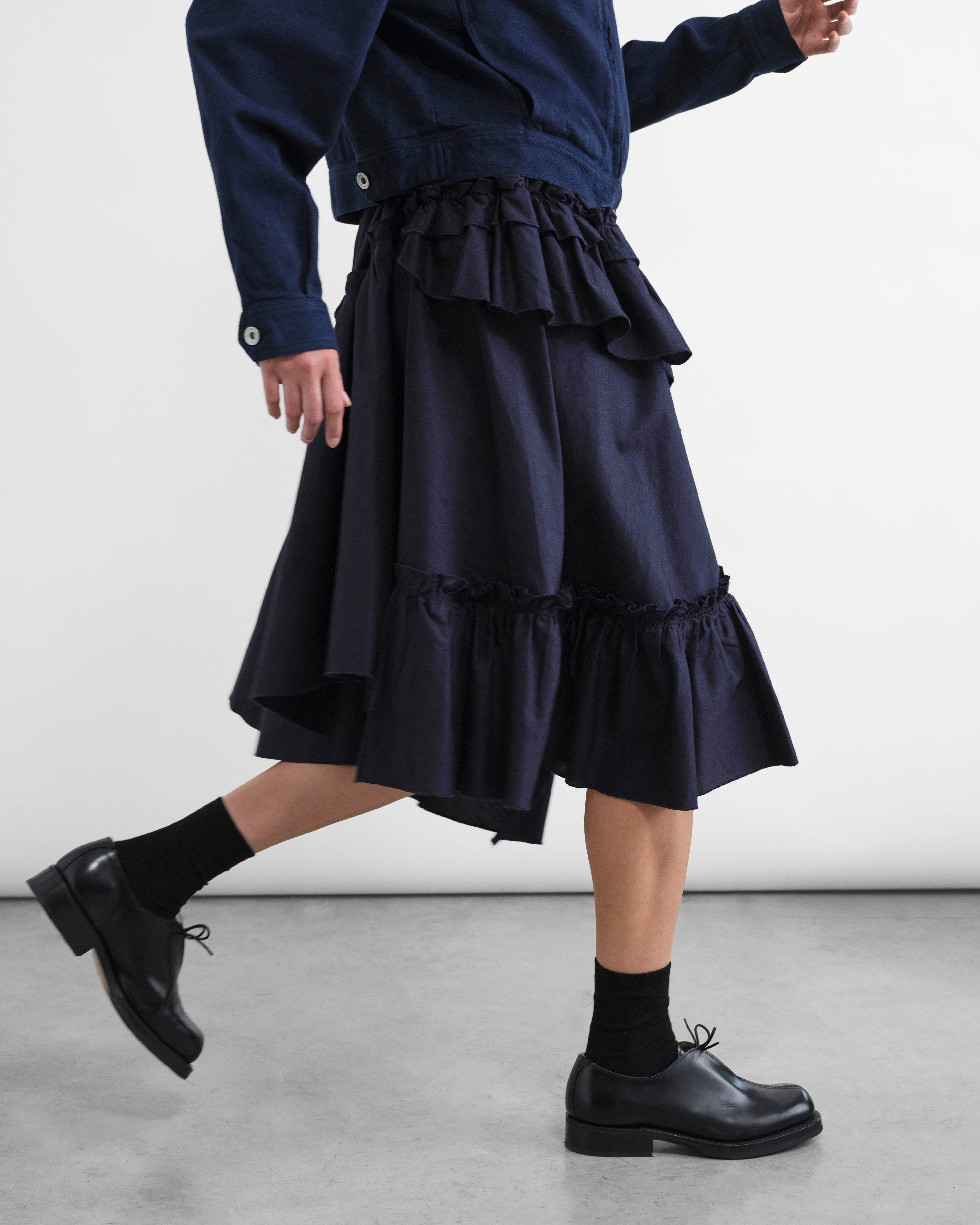 Grenson SS25 | YMC | You Must Create