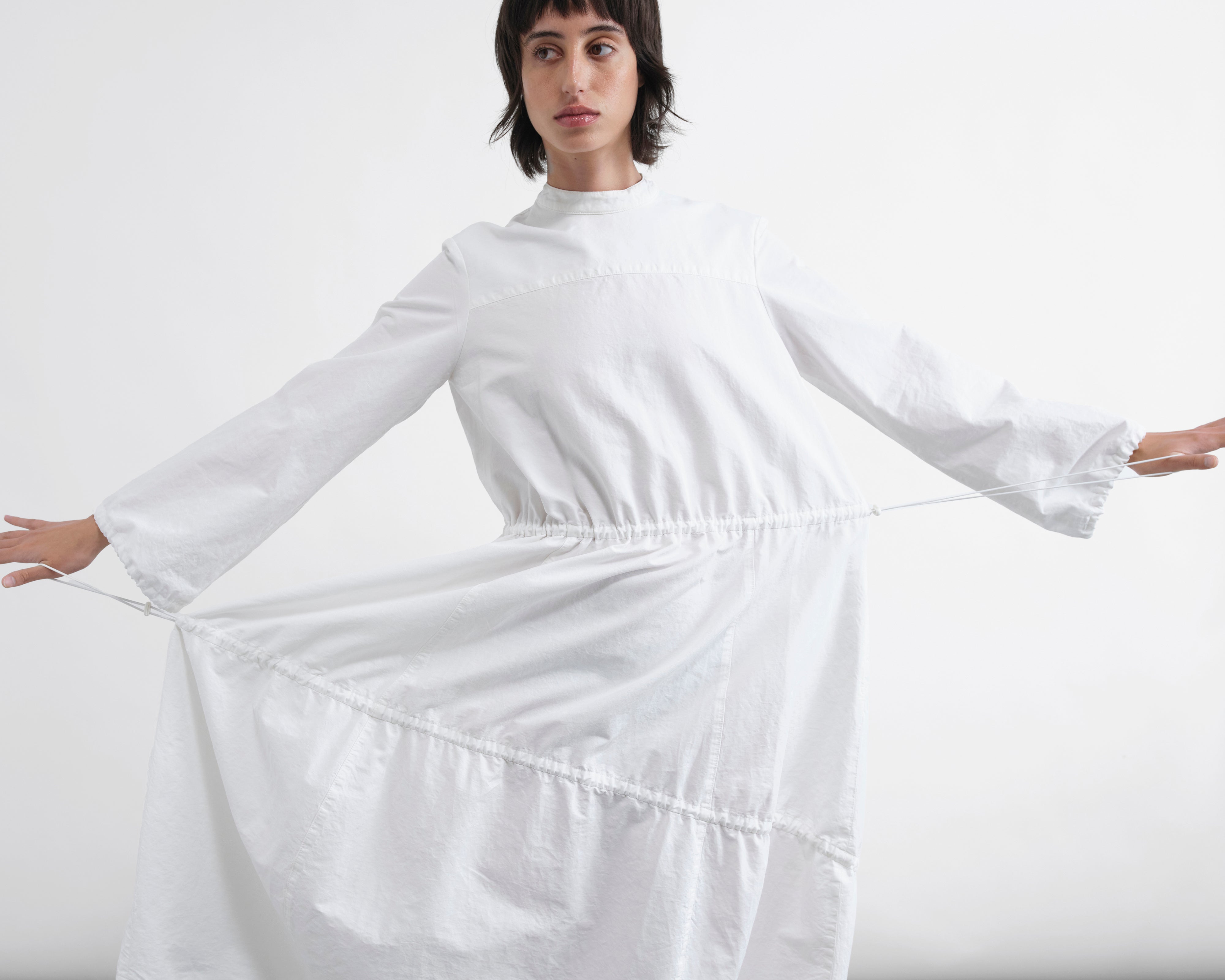 Spring Summer 2025 | YMC | You Must Create