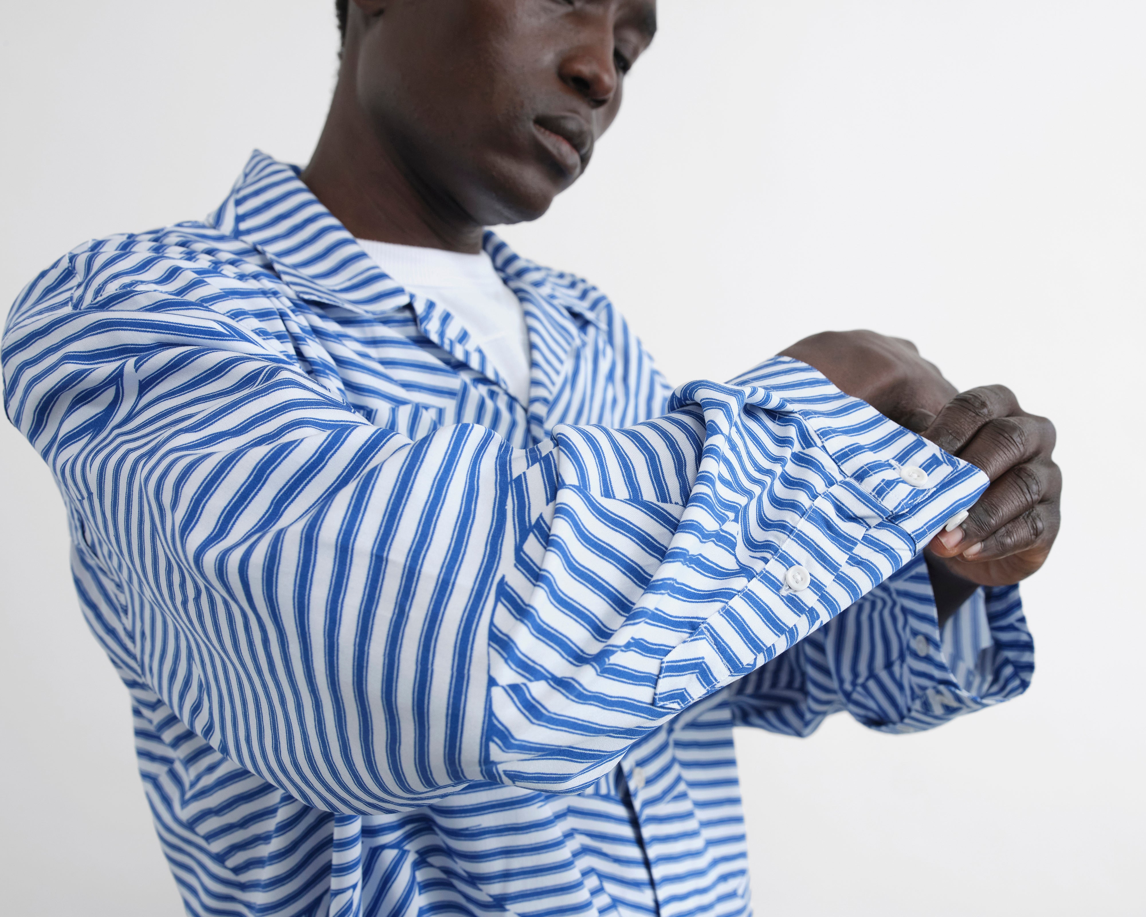 Spring Summer 2025 | YMC | You Must Create