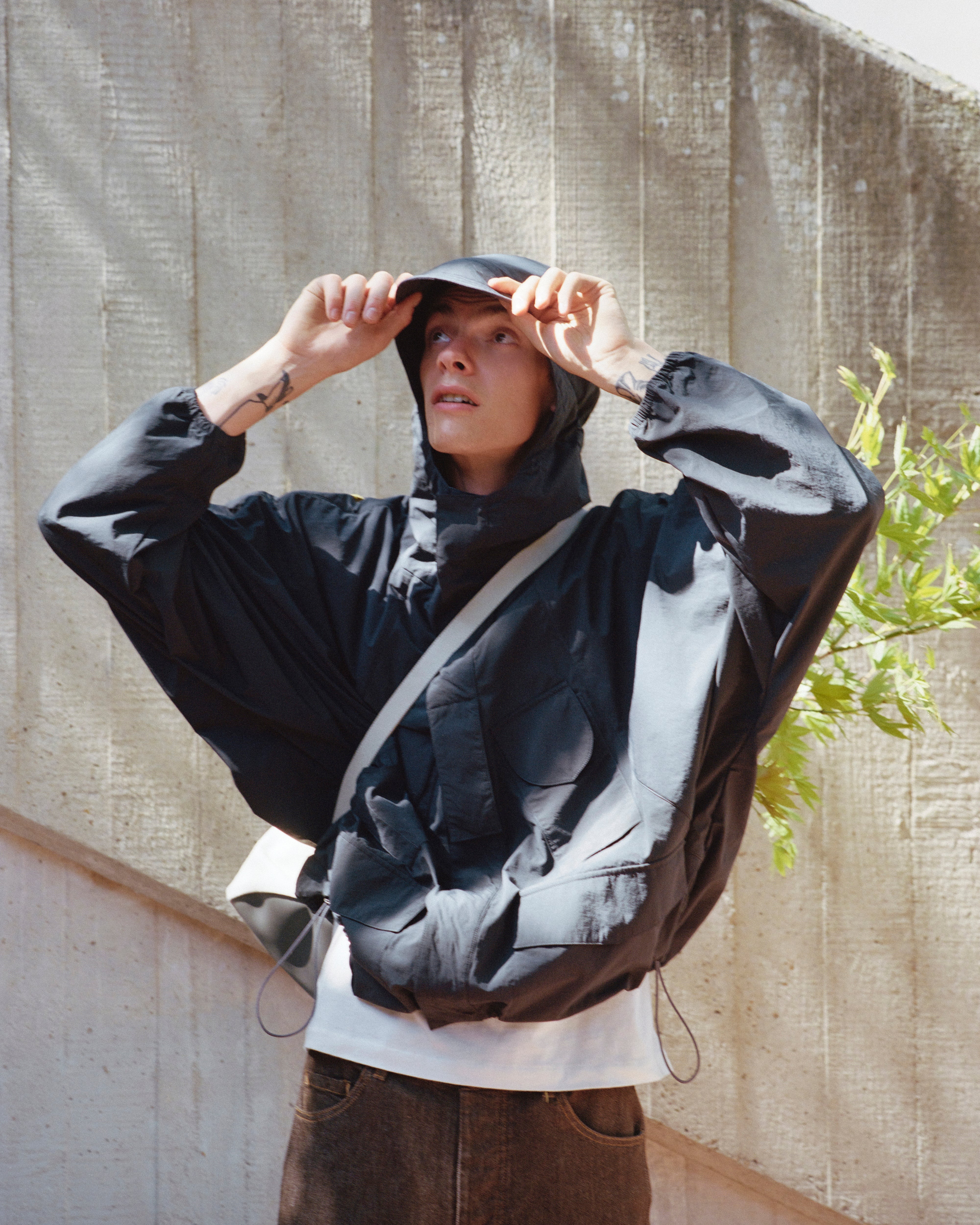 Men's Outerwear | YMC | You Must Create