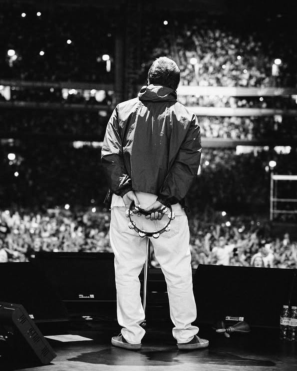 Bonehead Jacket | YMC | You Must Create