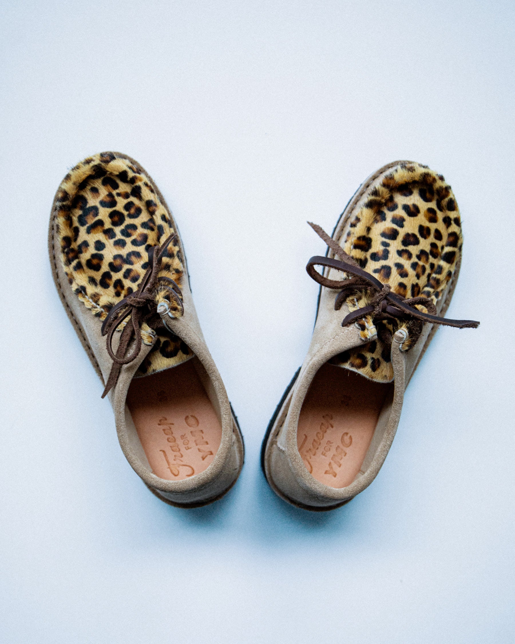 Fracap YMC You Must Create
