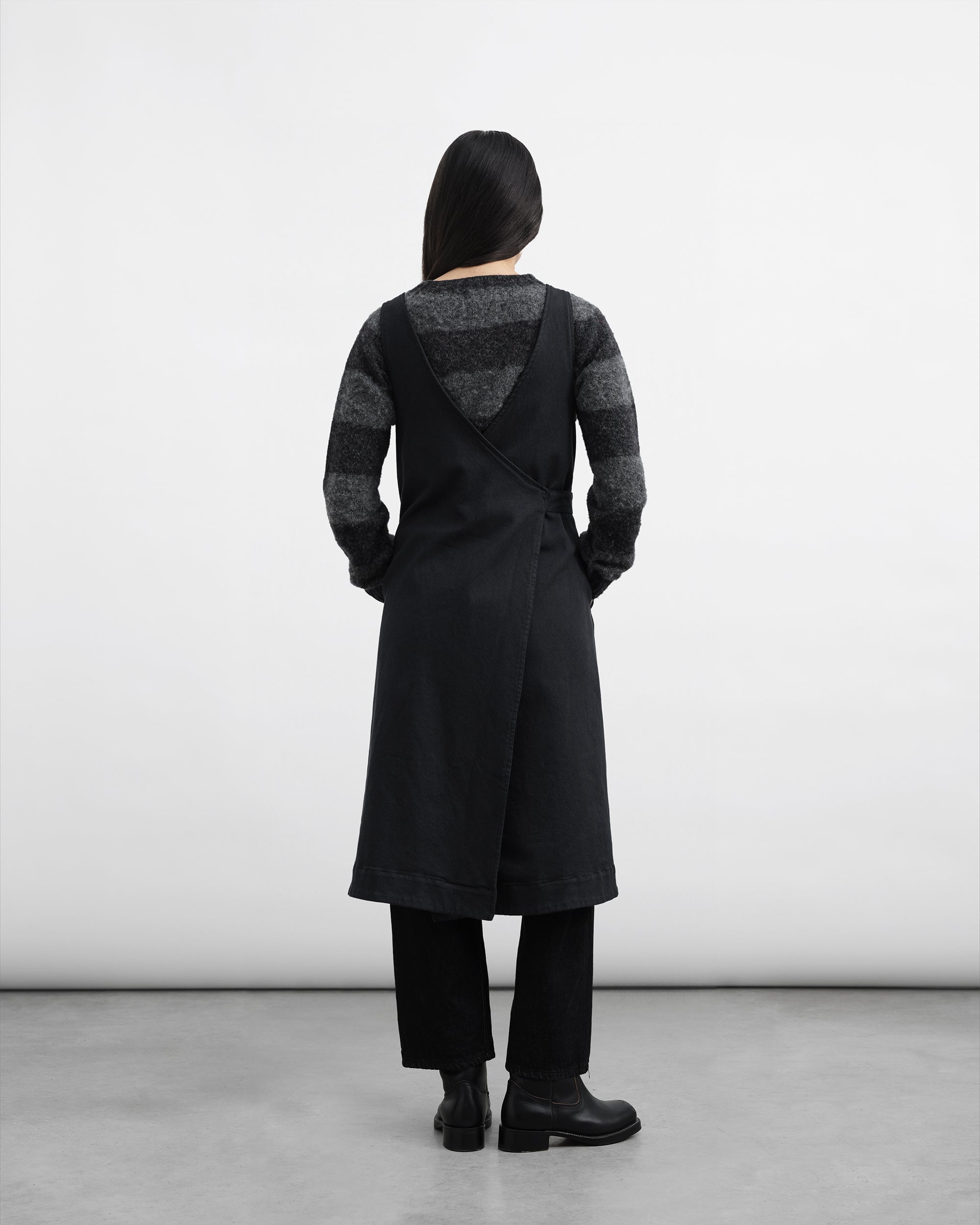 本日限定YMC You Must Create ジャケット♪ you must create YMC レザーコーチジャケット レオパード - メルカリ