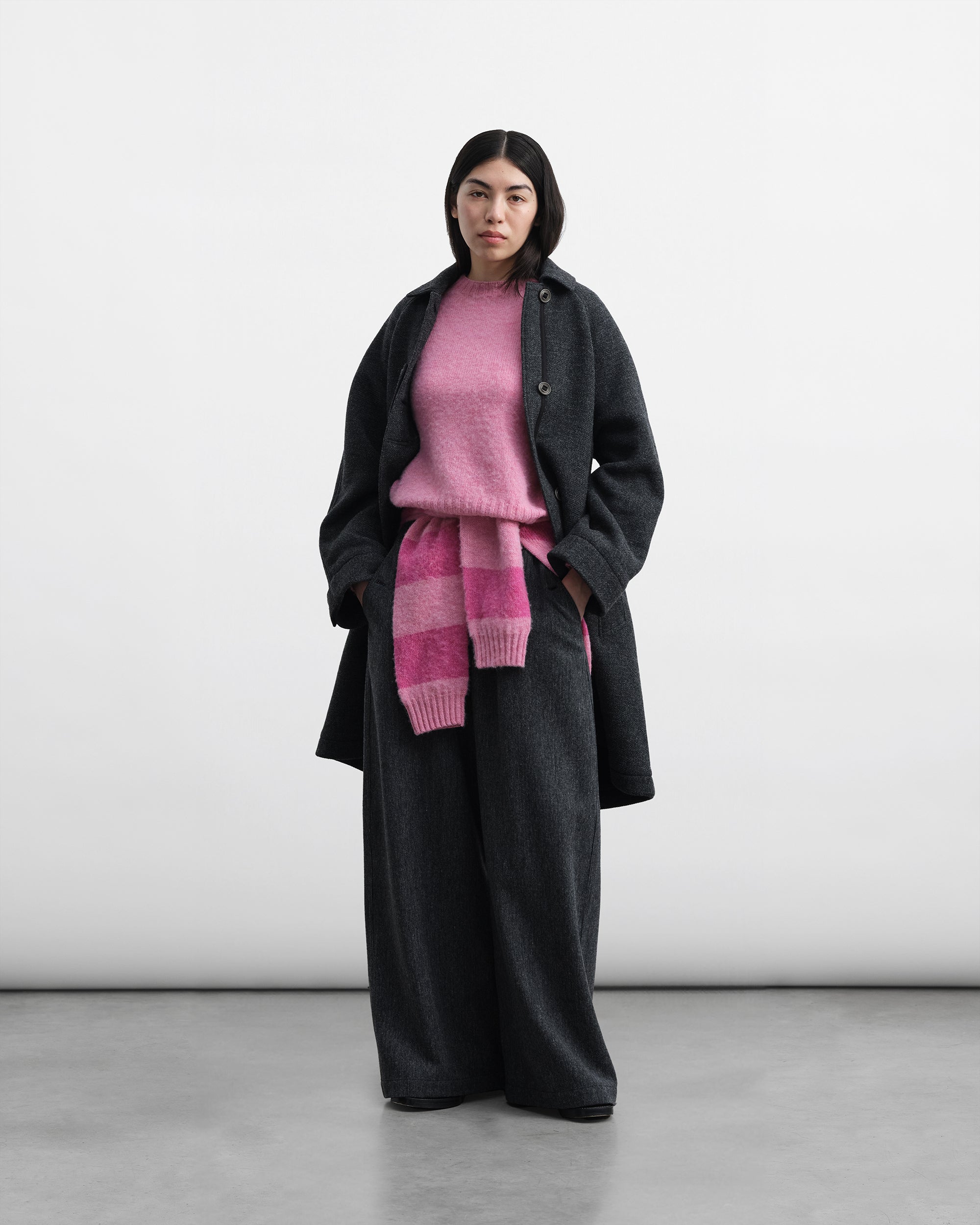 本日限定YMC You Must Create ジャケット♪ A morning in Shimokitazawa, Tokyo | YMC | You Must Create