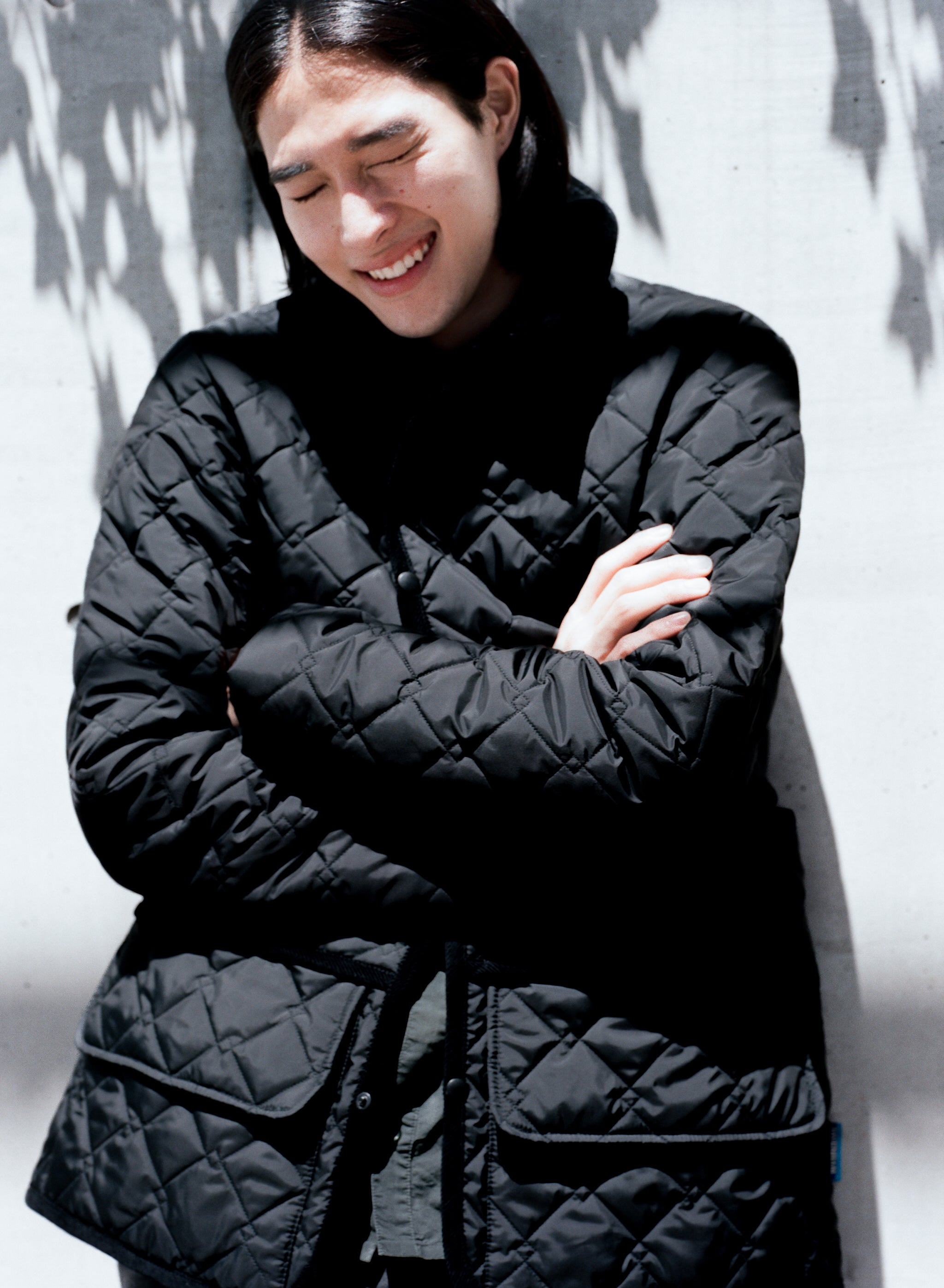 Lavenham AW25 | YMC | You Must Create