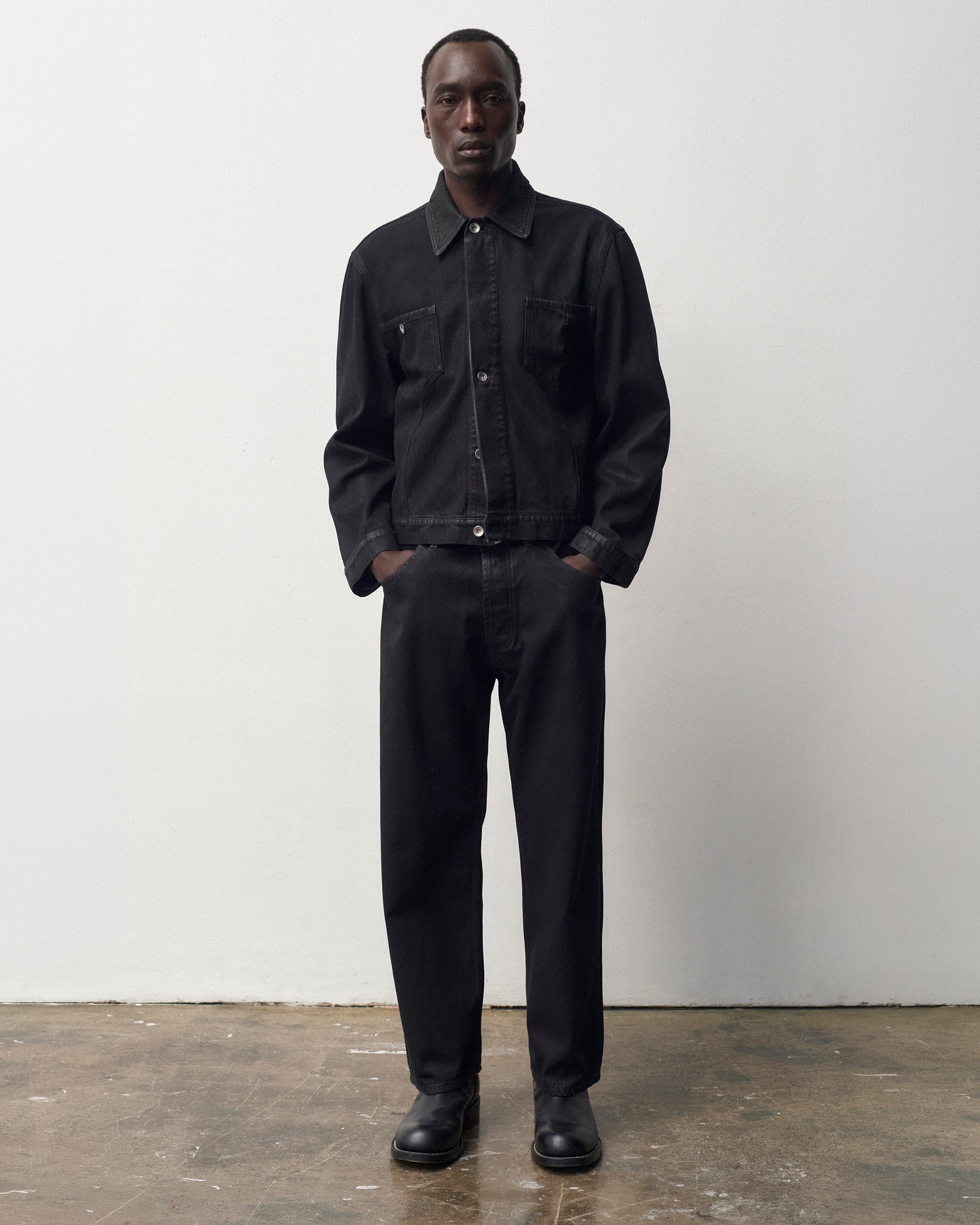 Men's Denim | YMC | You Must Create