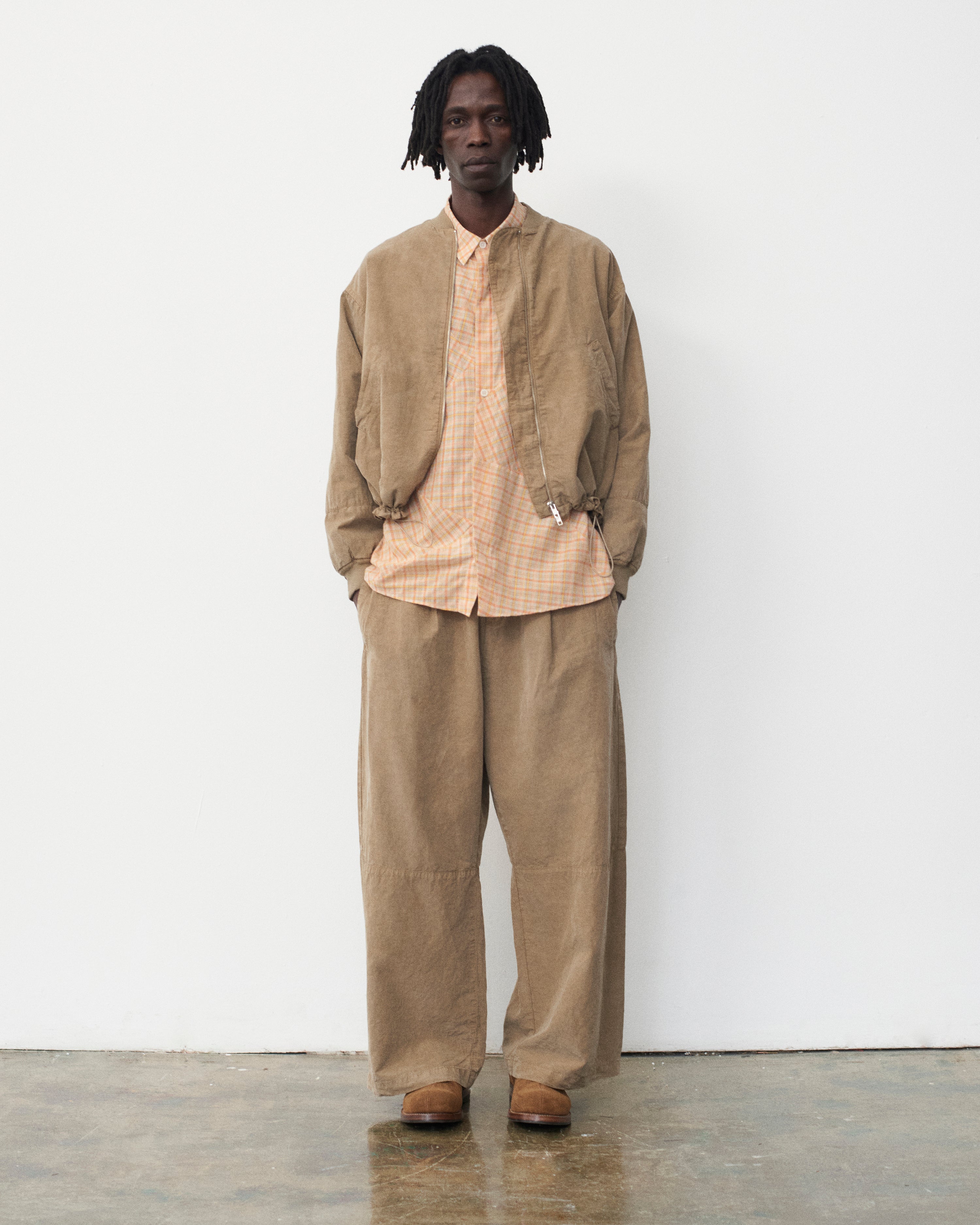 Men's New Arrivals | YMC | You Must Create