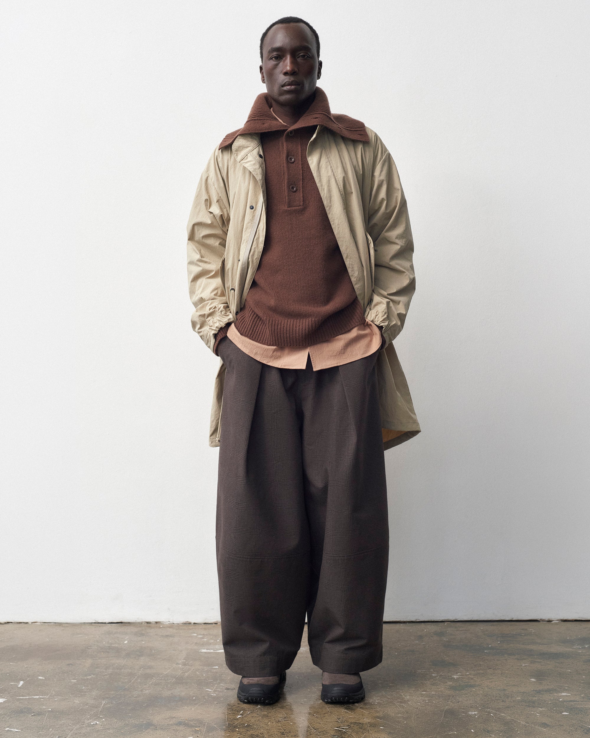 Men's New Arrivals | YMC | You Must Create