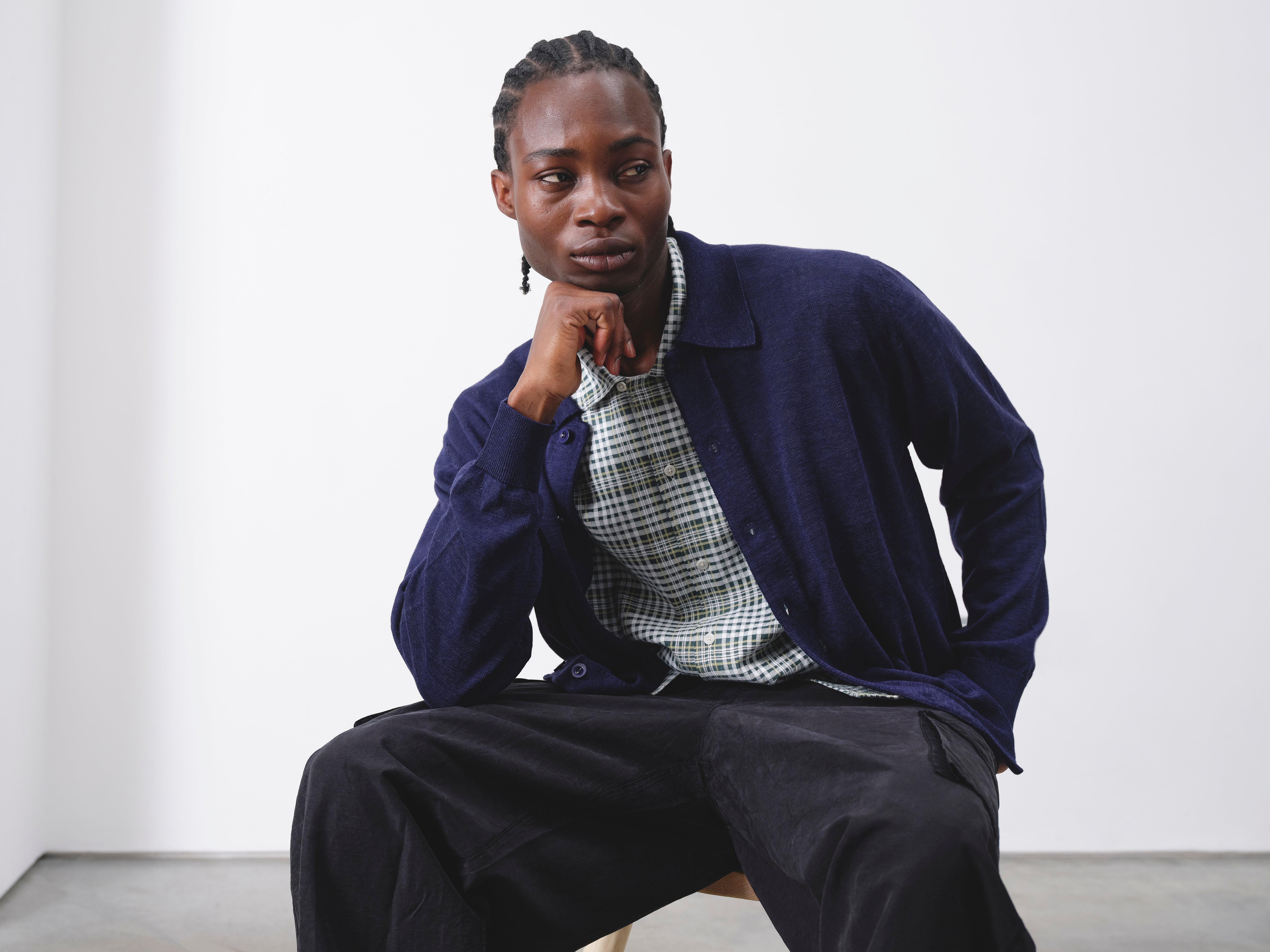 Men's Knitwear | YMC | You Must Create