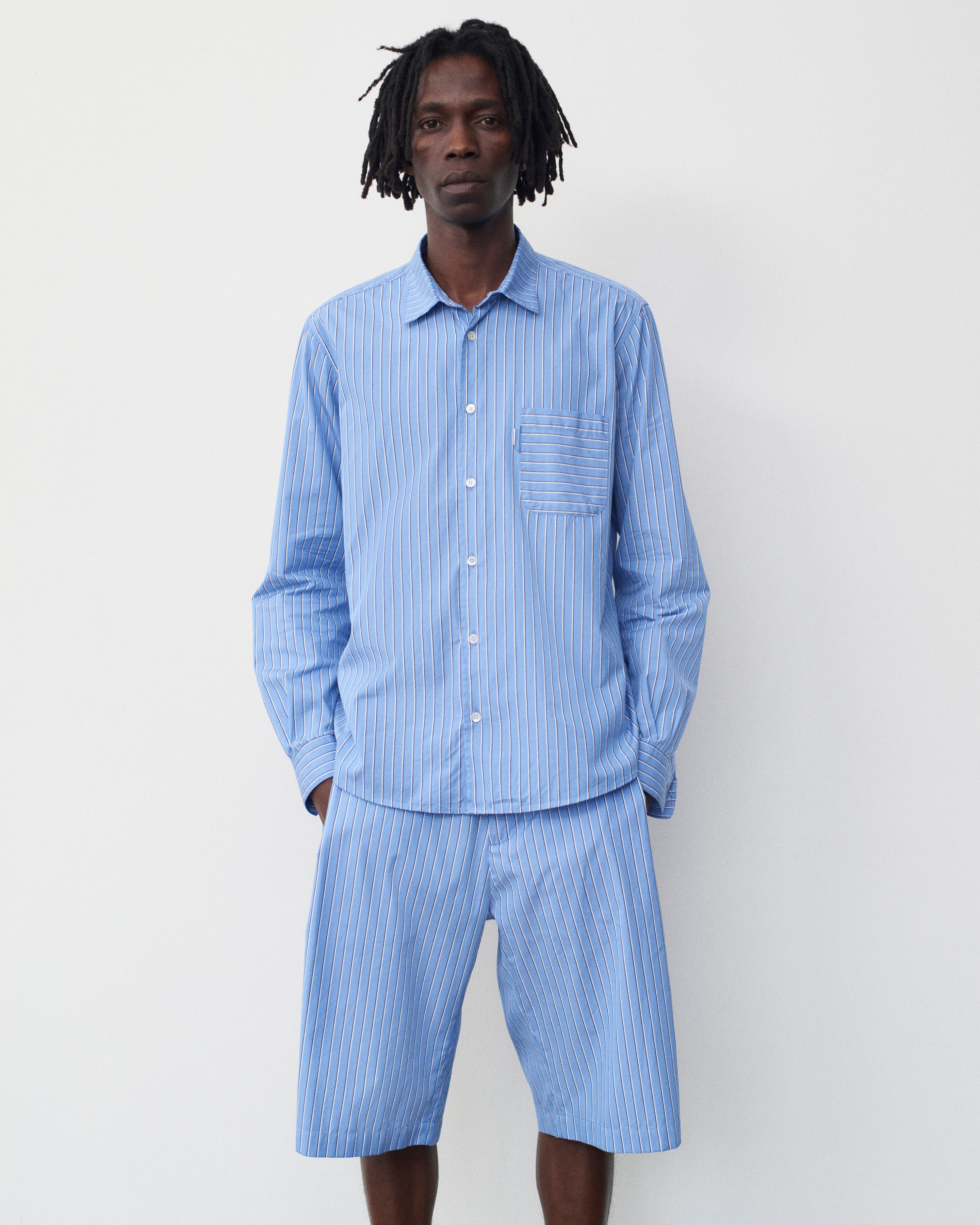 Men's Shirts | YMC | You Must Create