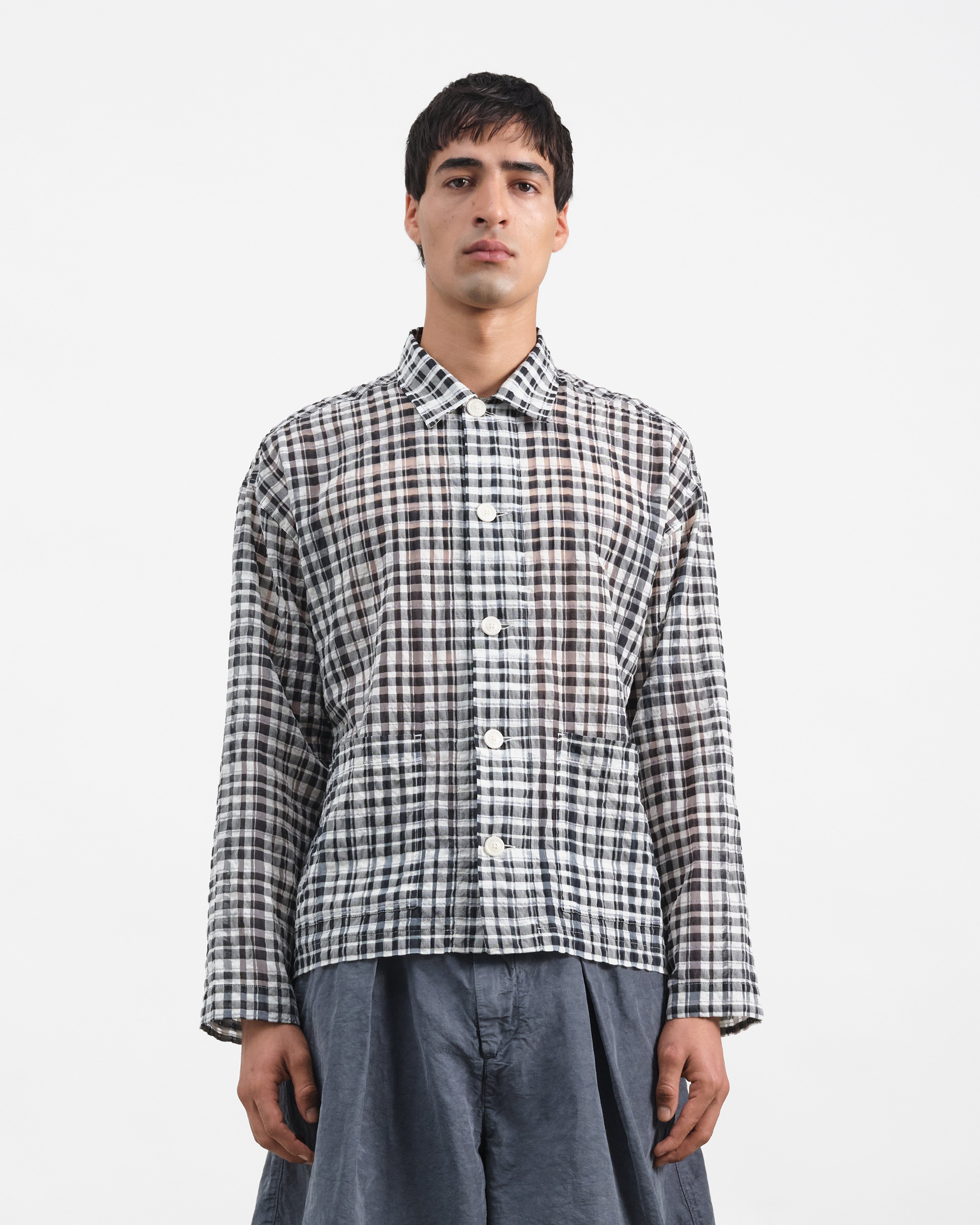 Men's Clothing | YMC | You Must Create