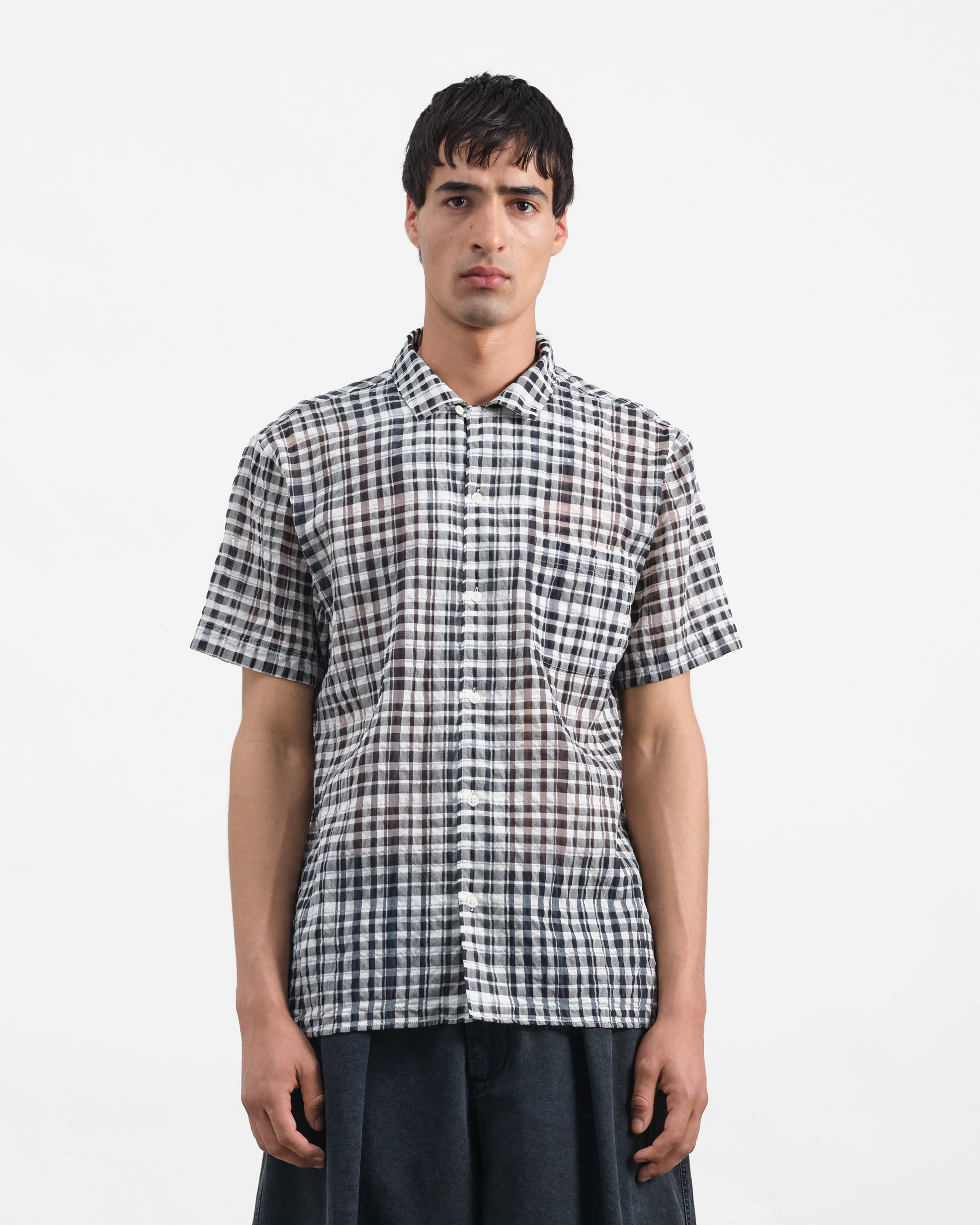 Men's Clothing | YMC | You Must Create
