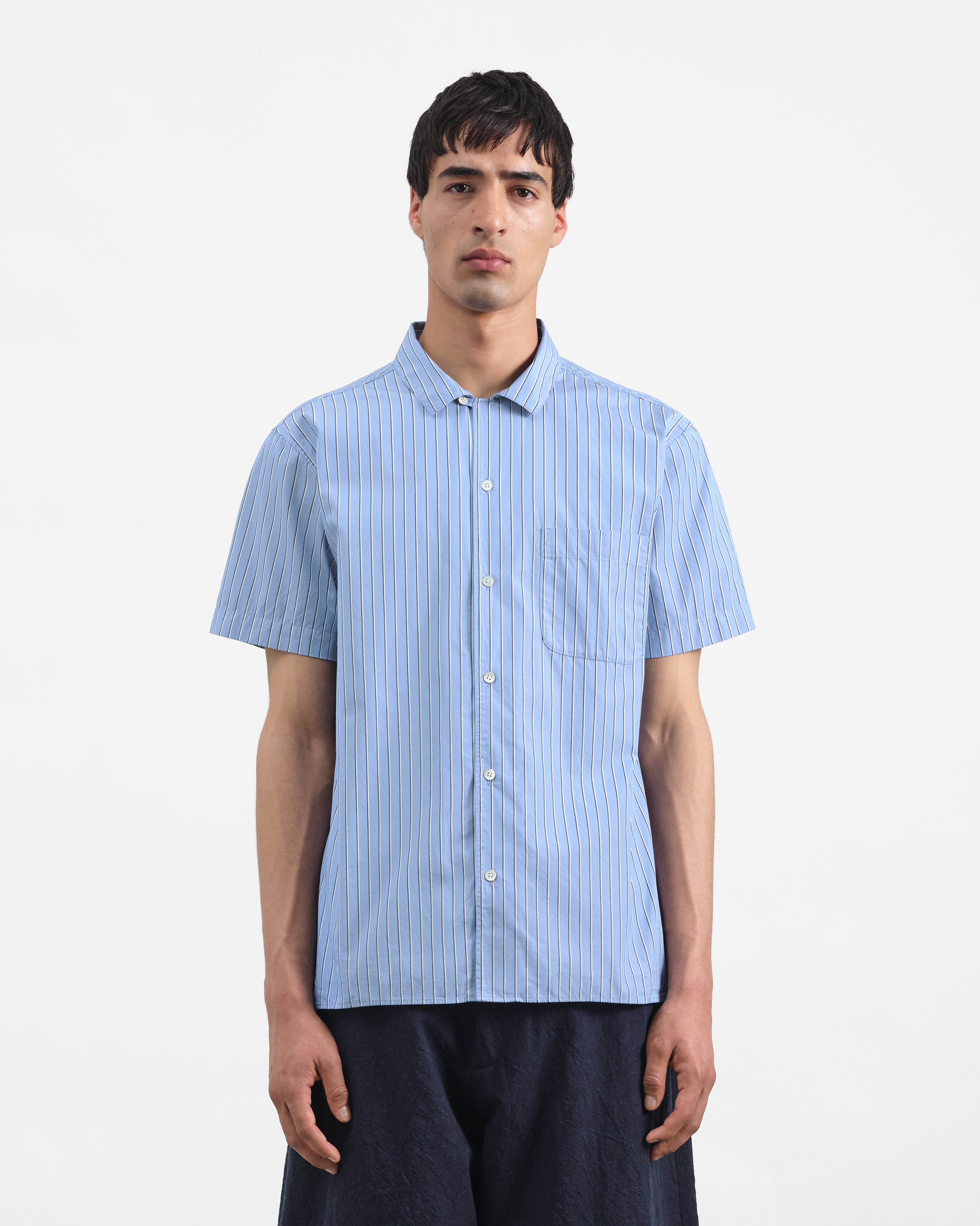 Men's Shirts | YMC | You Must Create