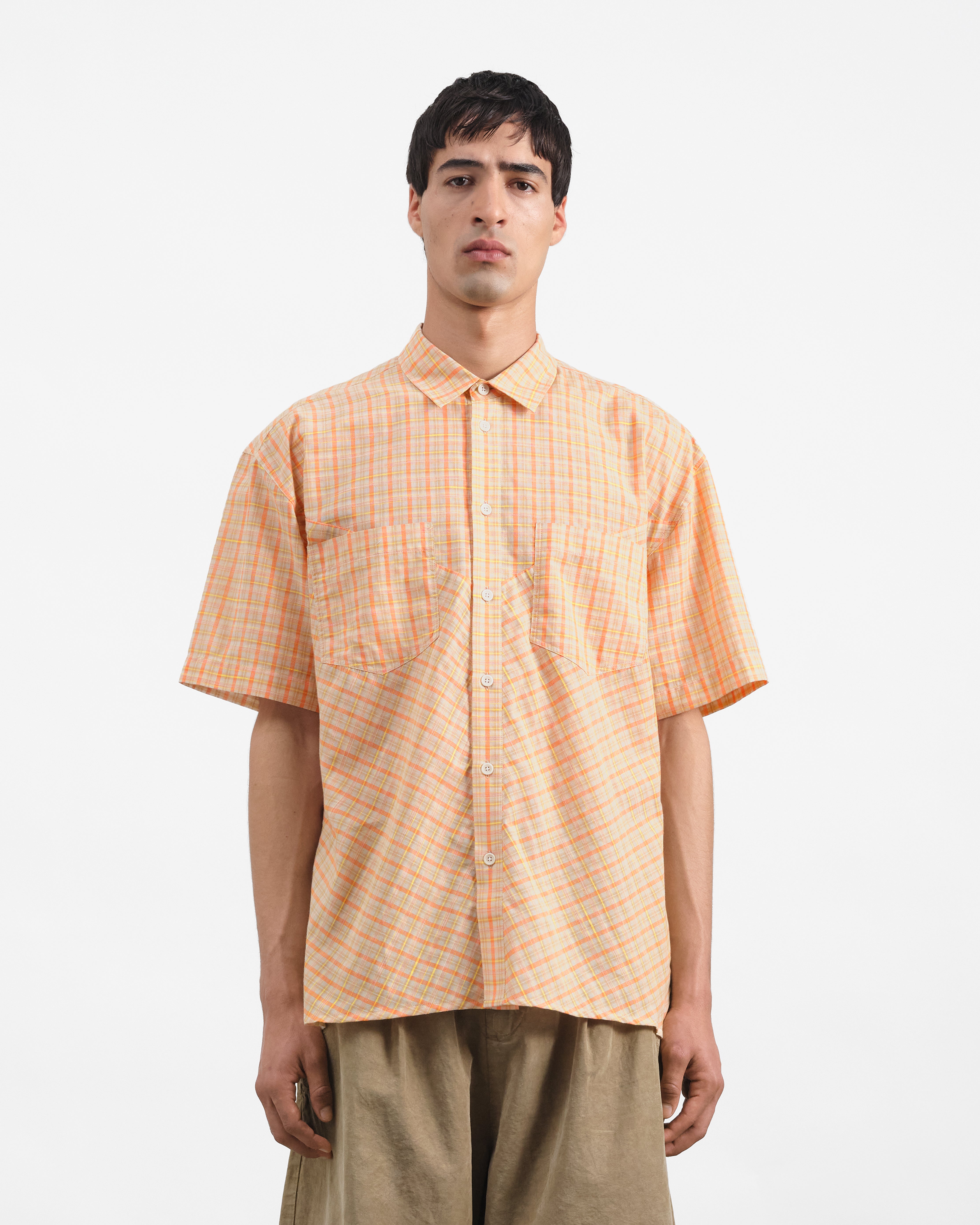 Men's Shirts | YMC | You Must Create
