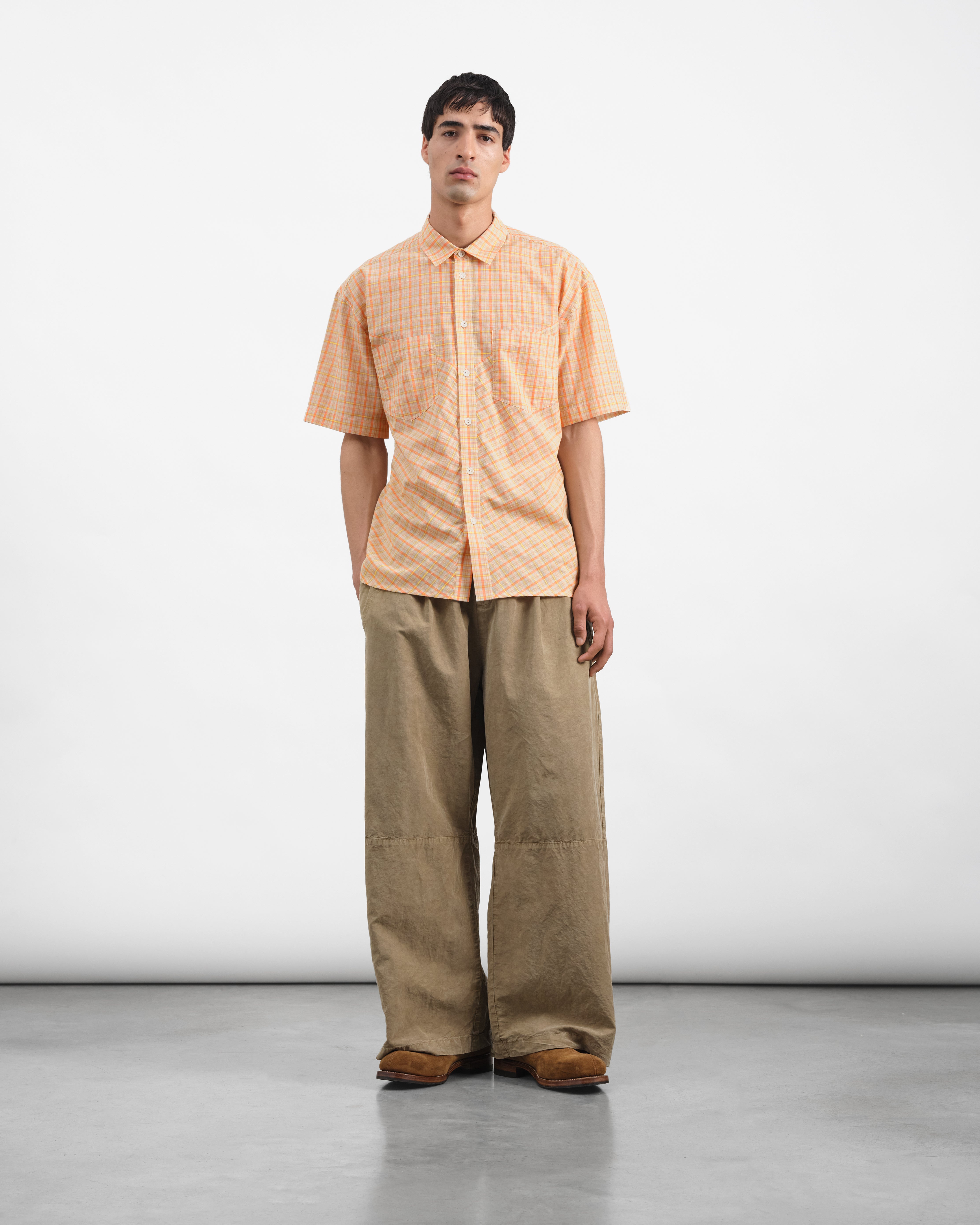 Men's Shirts | YMC | You Must Create