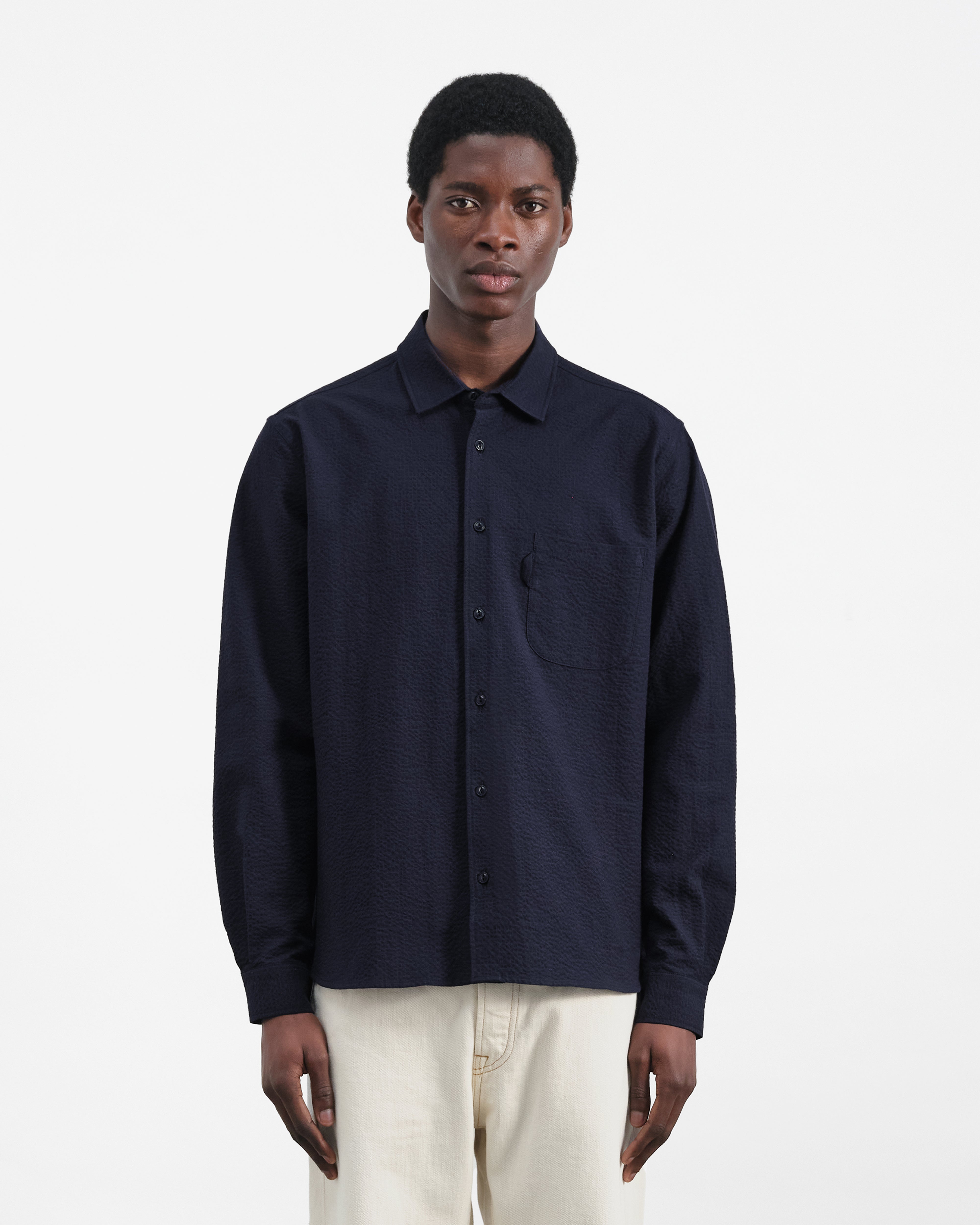 Men's Shirts | YMC | You Must Create