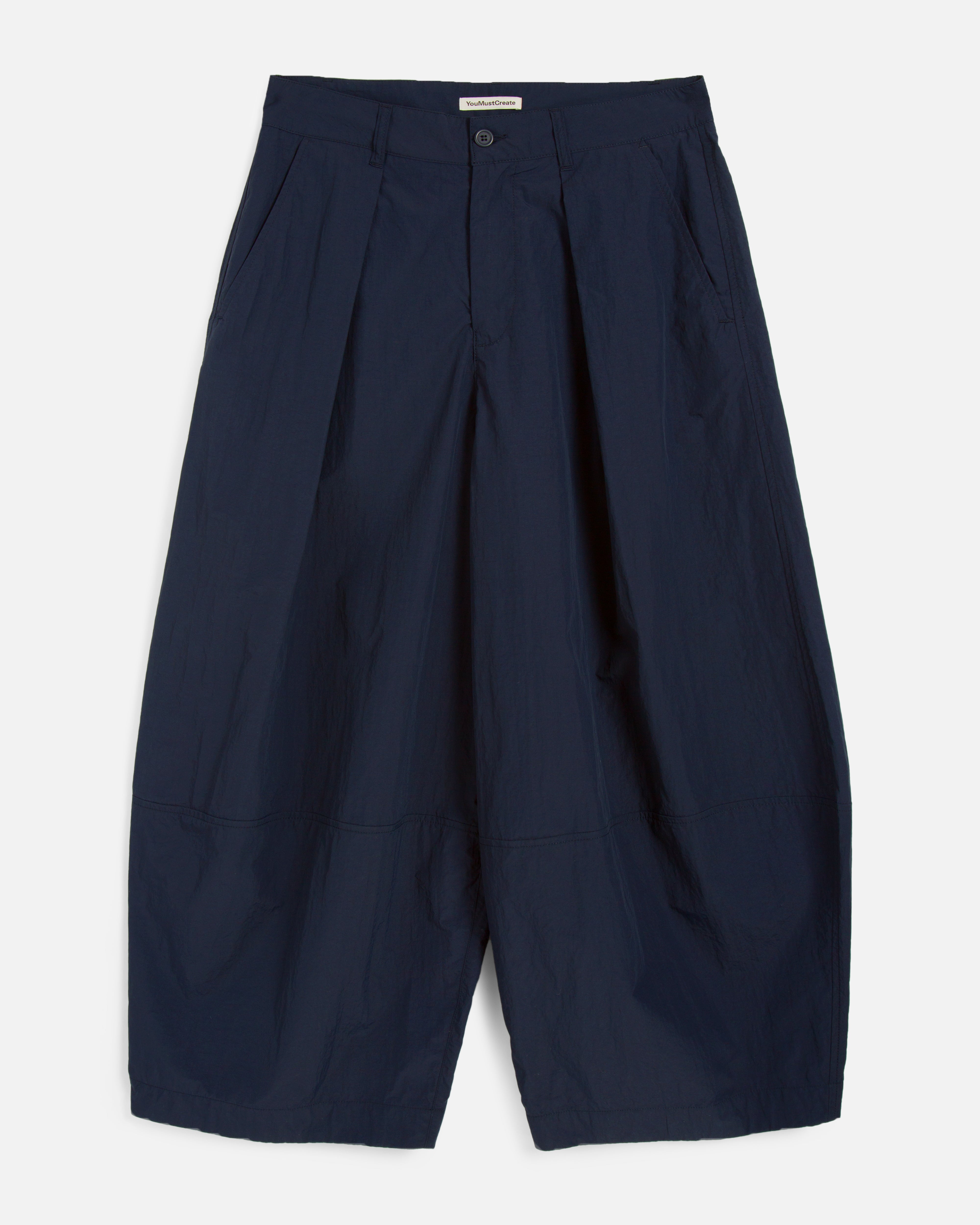 パンツ YMC YouMustCreate 25FW Deadbeat Trouser P4AAF_NAVY_01.jpg?v=1766395415