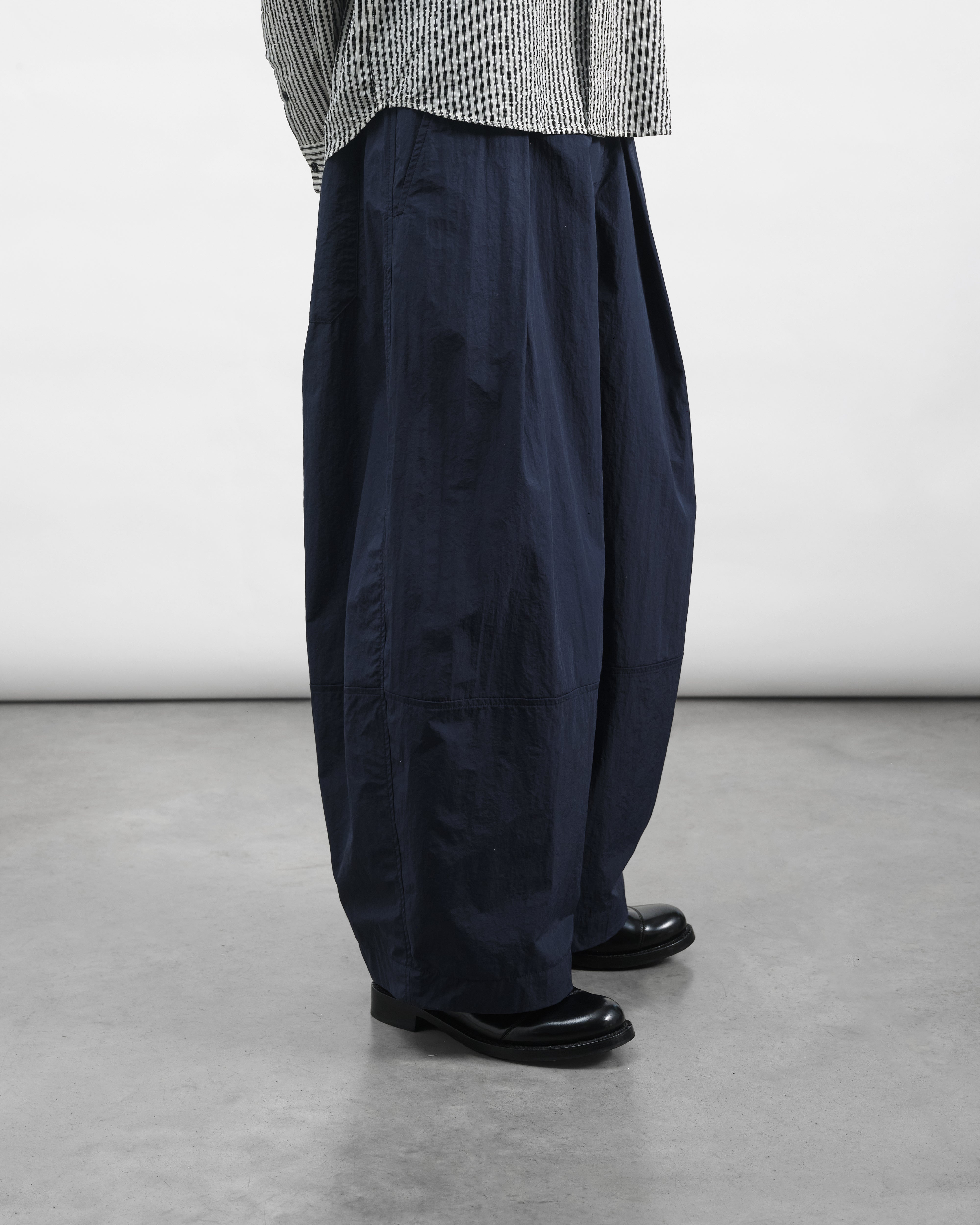 Deadbeat Trouser Navy | YMC | You Must Create Deadbeat Trouser Navy | YMC | You Must Create