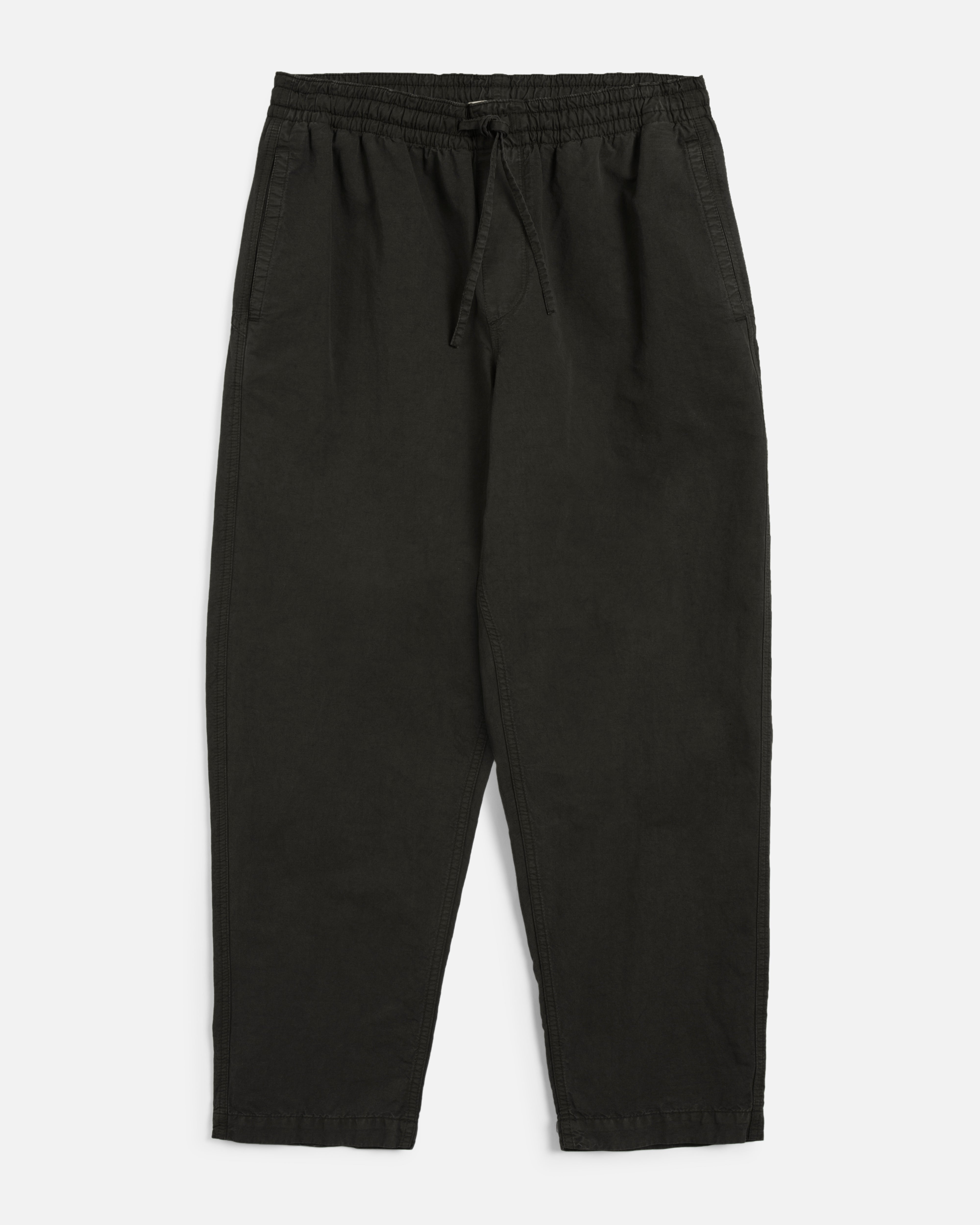 Alva Skate Trouser Navy | YMC | You Must Create