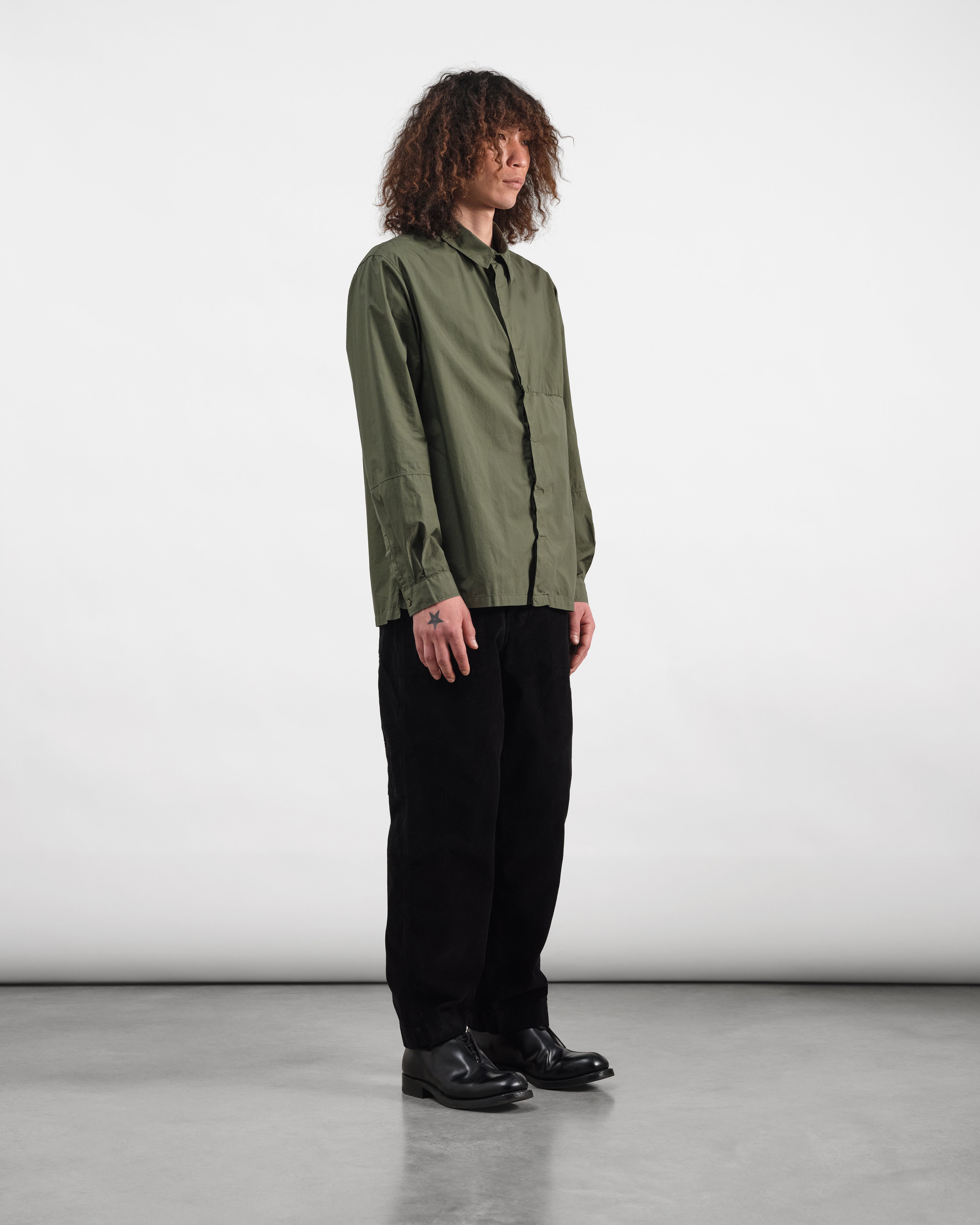 00s YMC You Must Create ナイロンブルゾン Y2K 00s YMC You Must