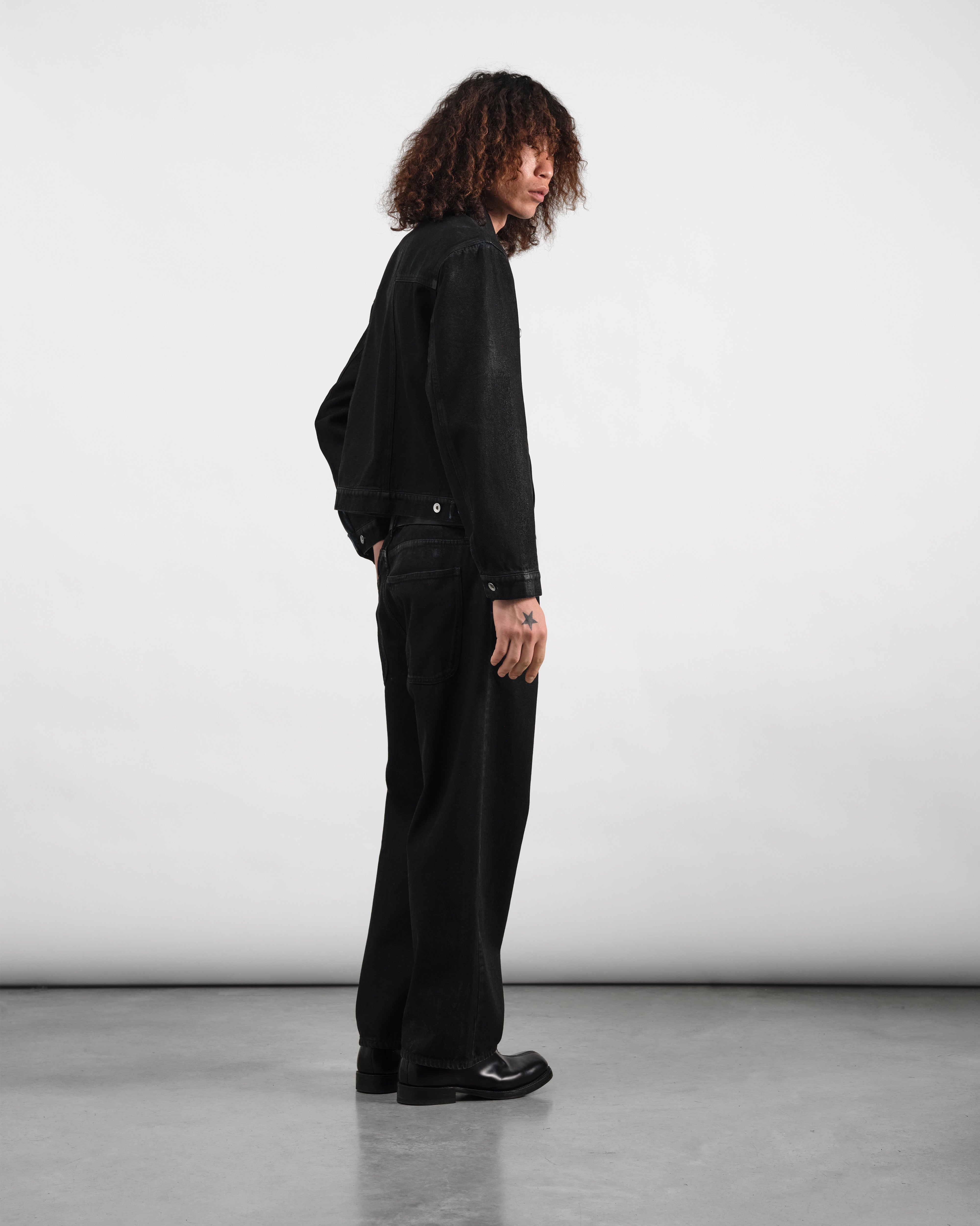 Men's Denim | YMC | You Must Create