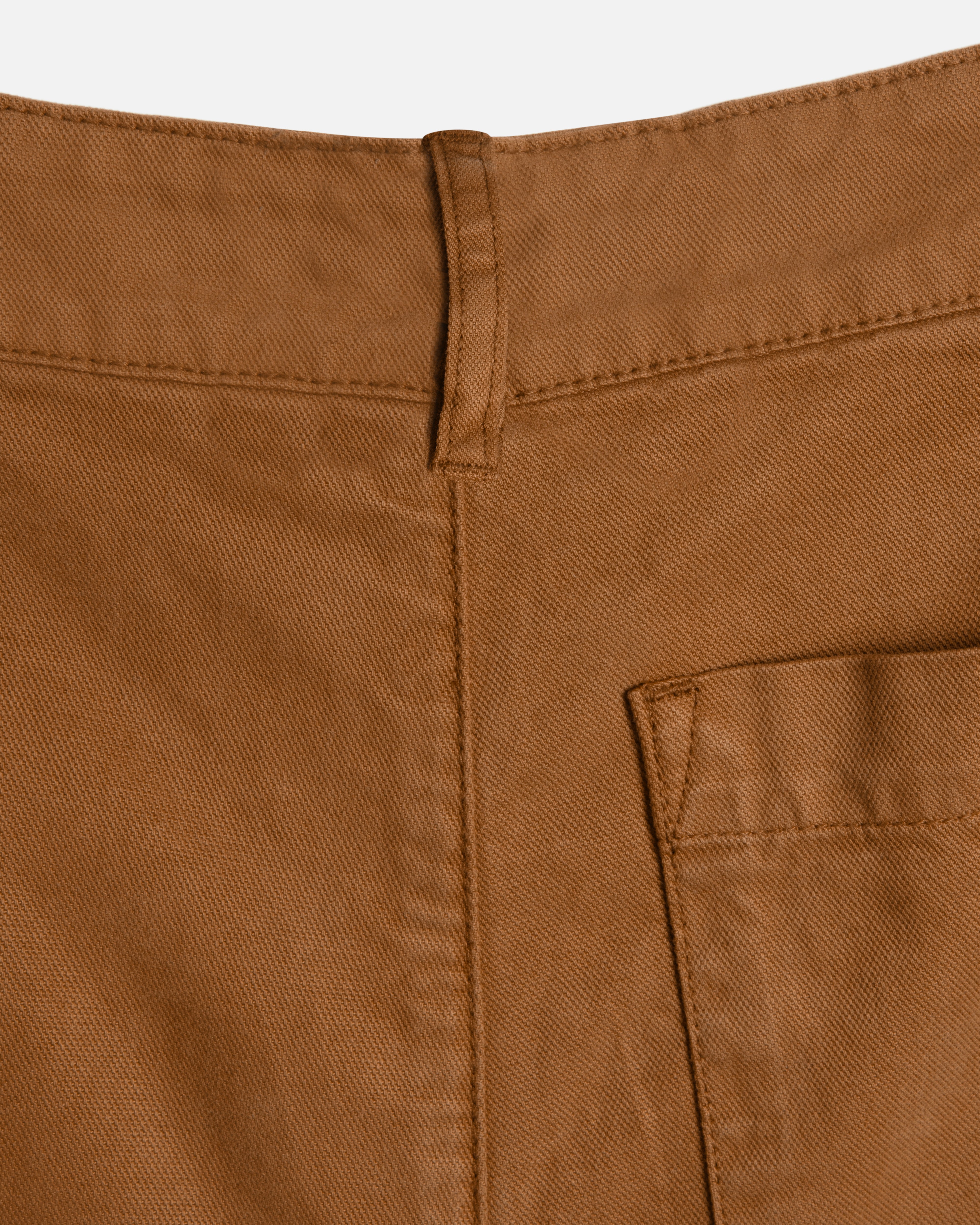 Deadbeat Trouser Clay | YMC | You Must Create