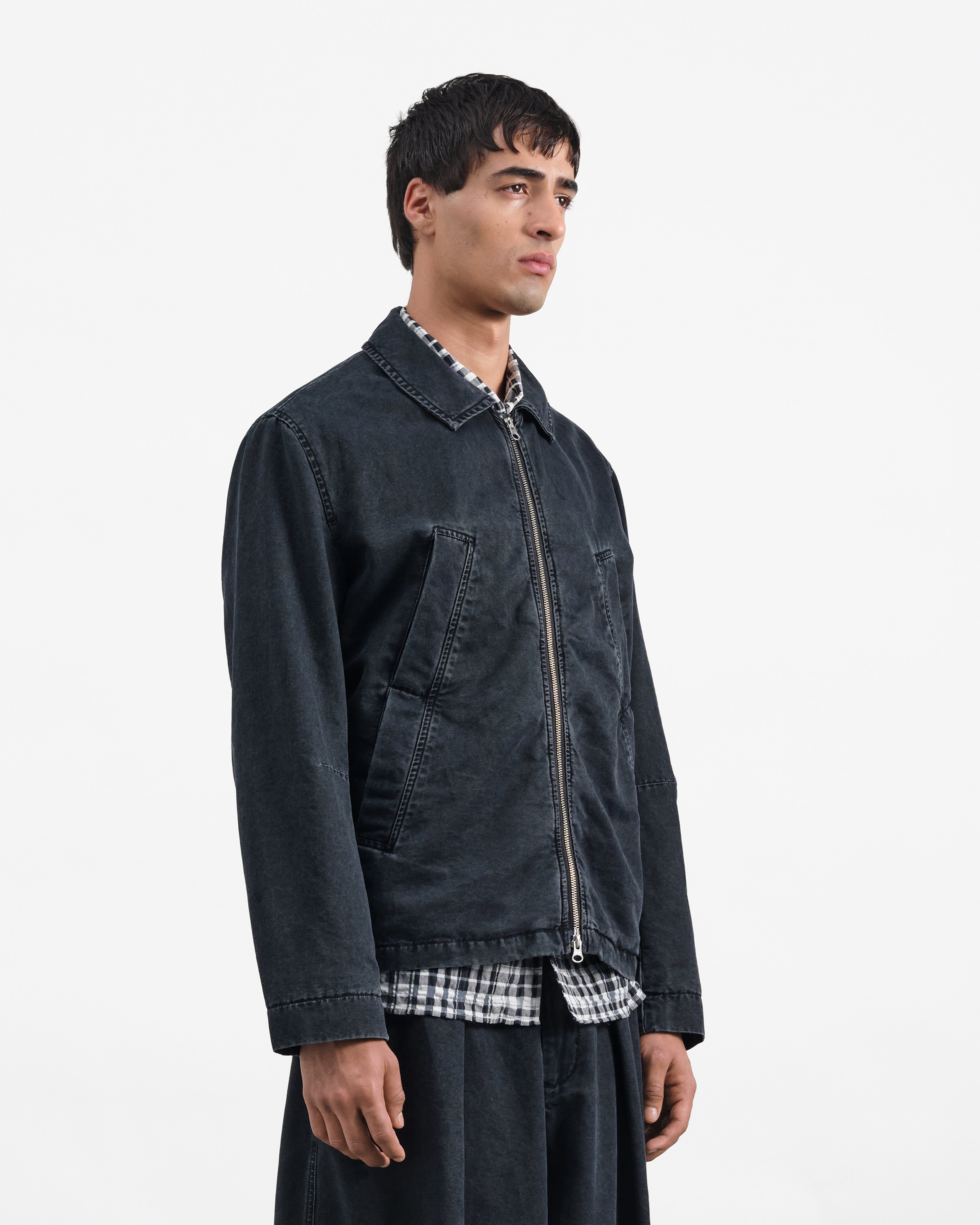 Men's Denim | YMC | You Must Create