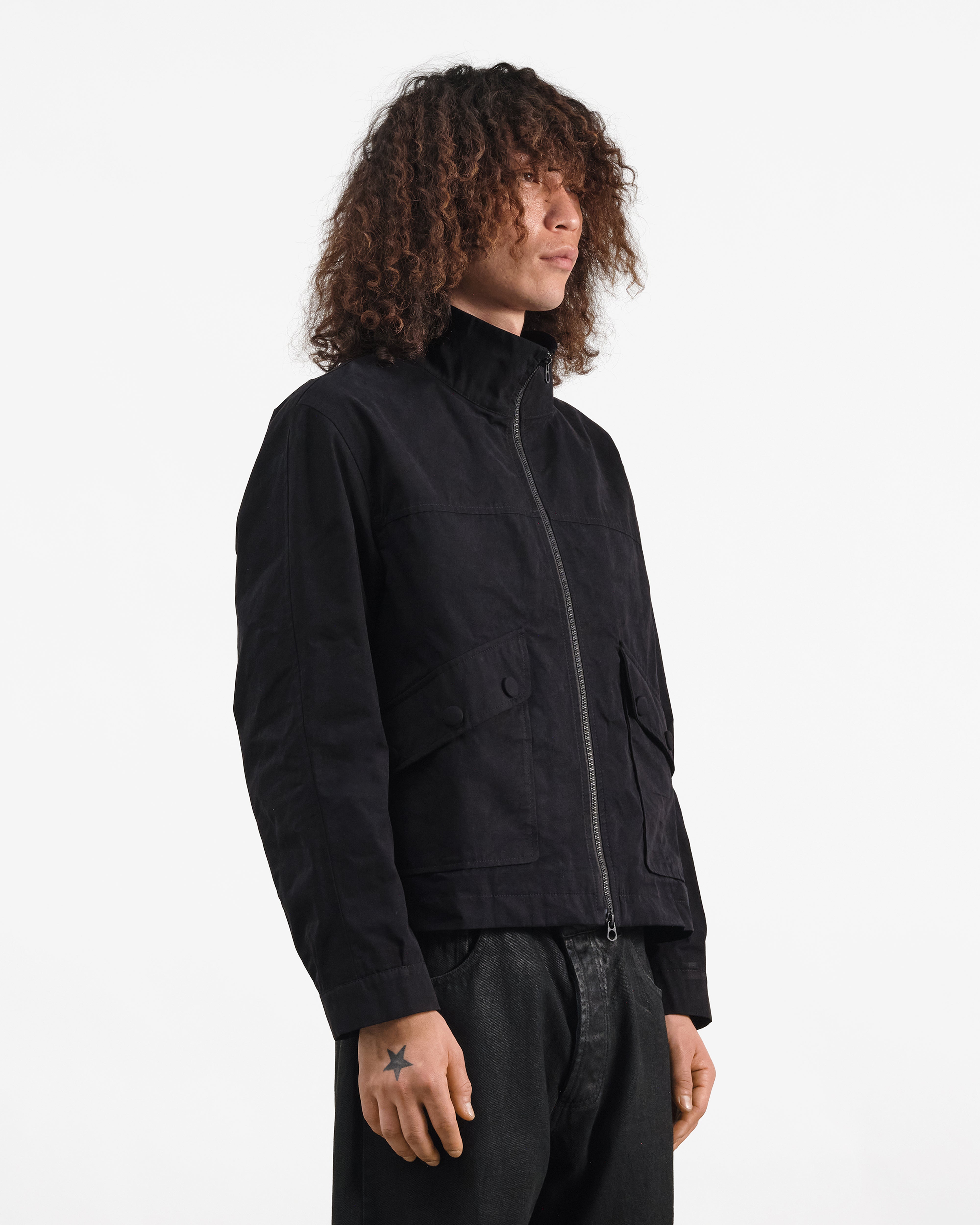 Men's Outerwear | YMC | You Must Create