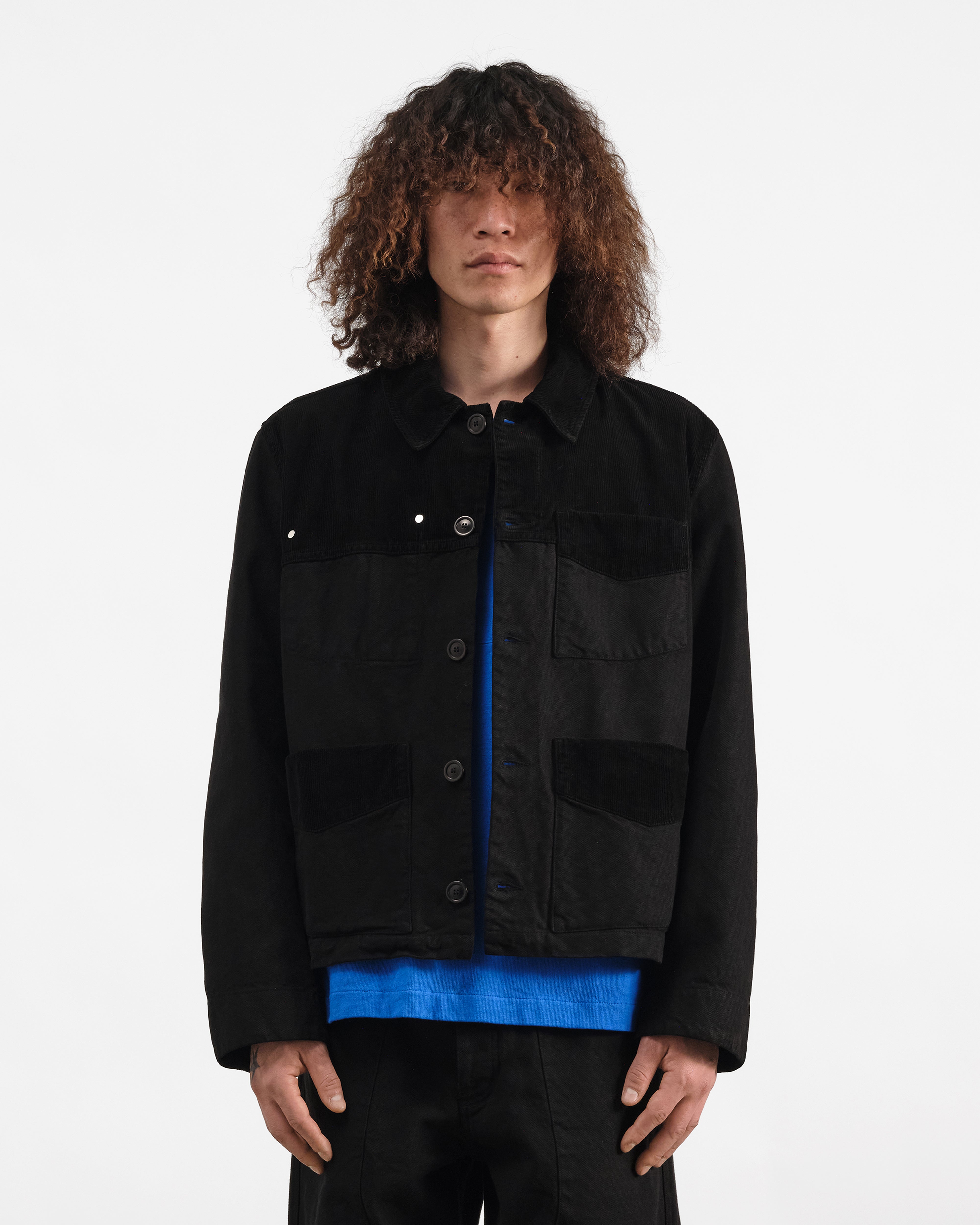 Men's Clothing | YMC | You Must Create