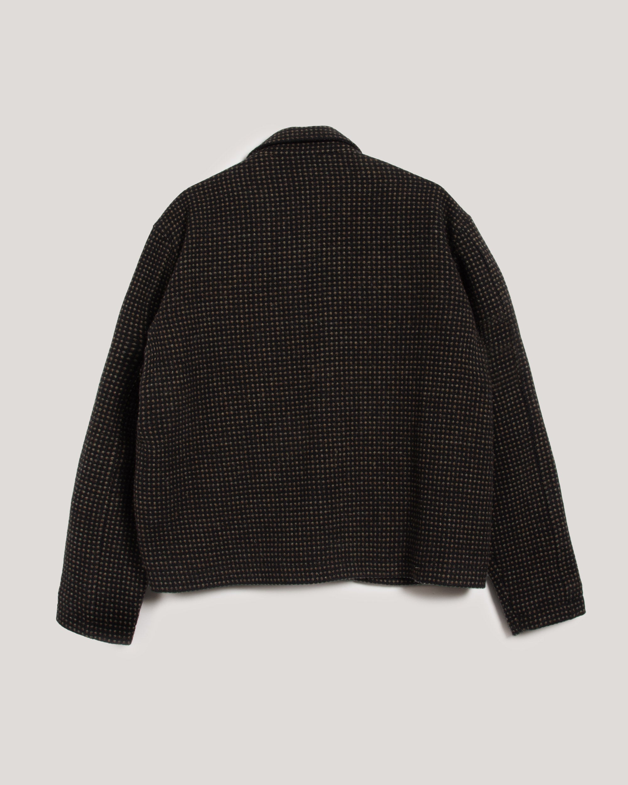 Bay City Bomber Jacket