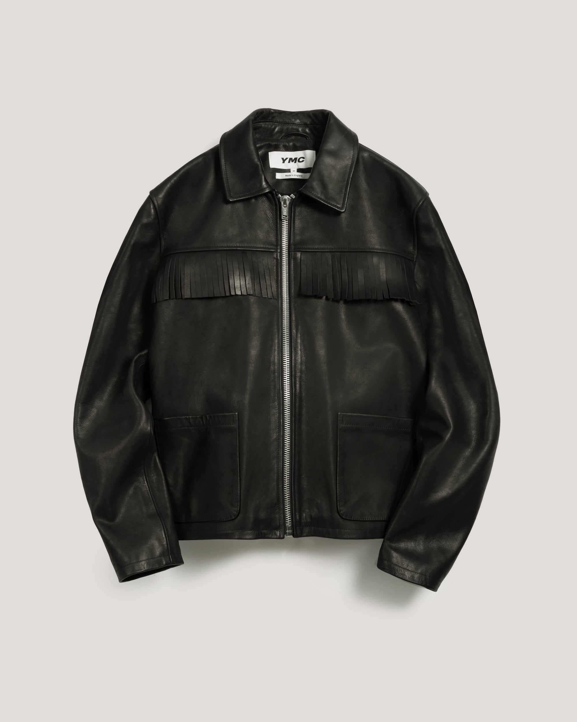 Buck Jacket