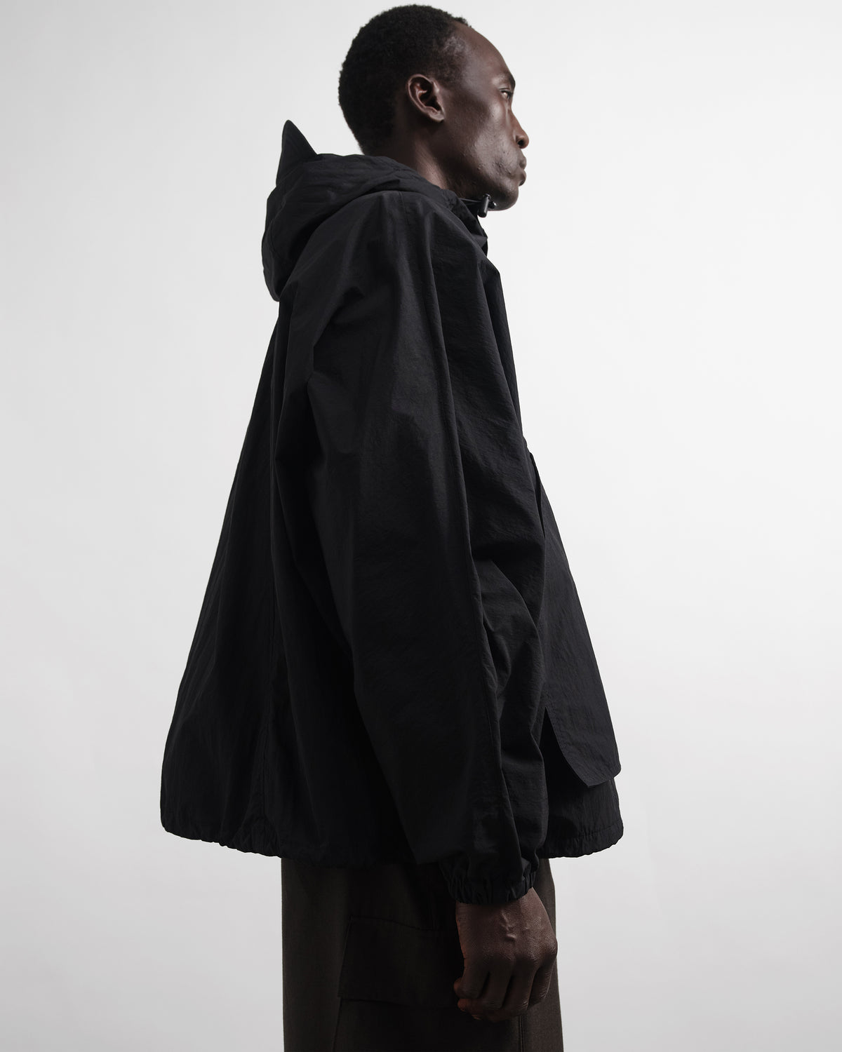 Bonehead Jacket Black | YMC | You Must Create