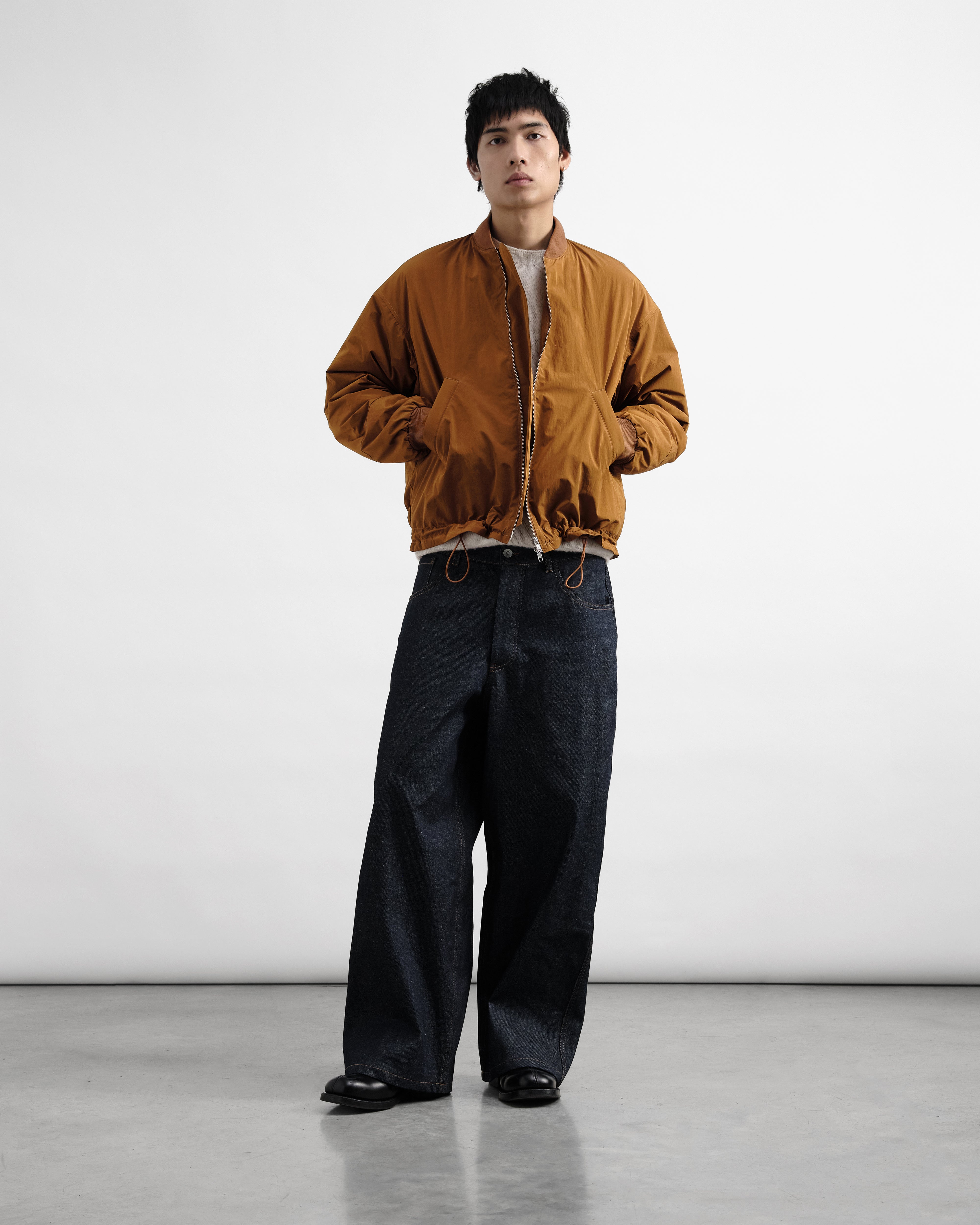 ジャケット・アウター i_am_official handmade short coat eim ジャケット・アウター i_am_official handmade short coat eim