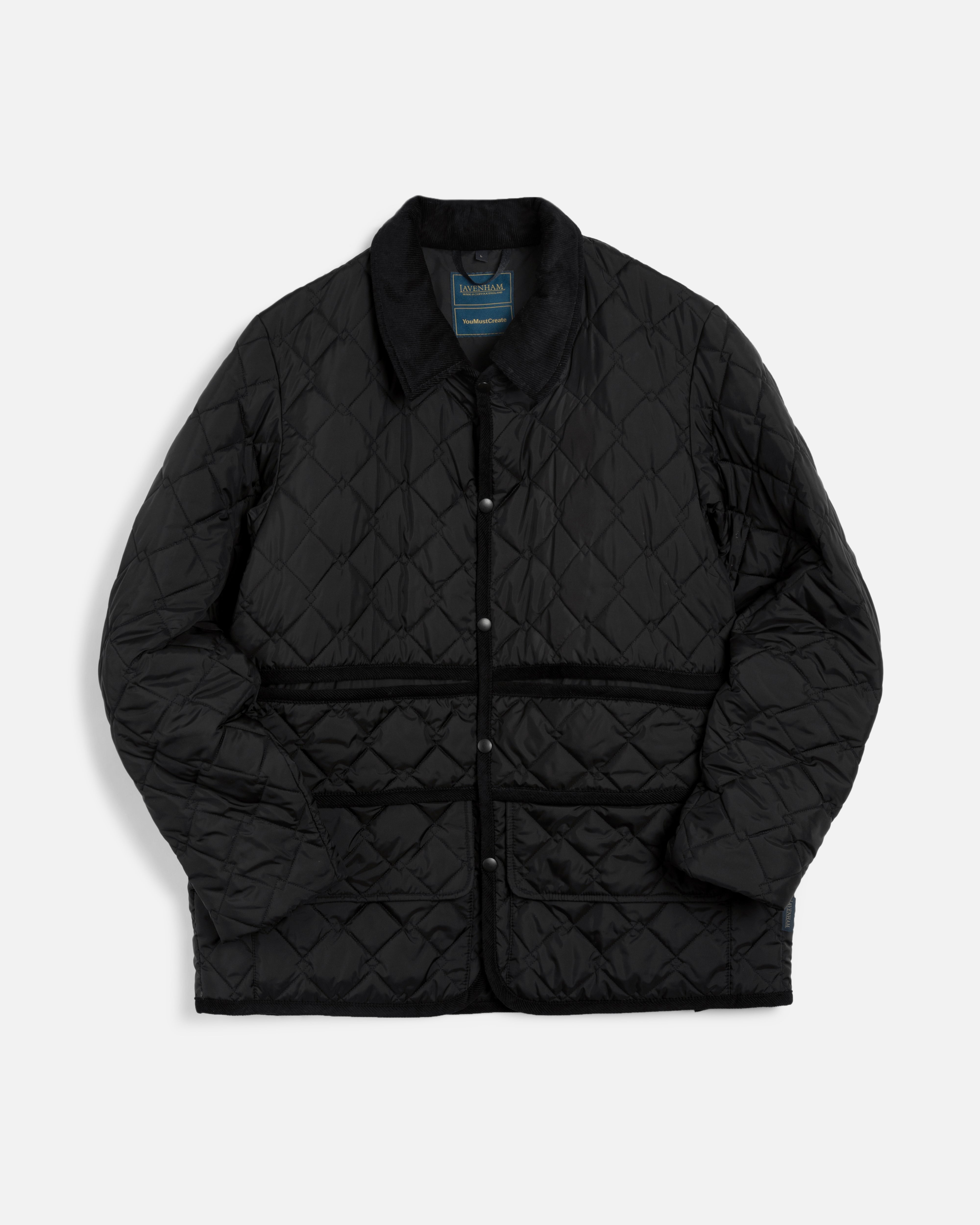 Lavenham AW25 | YMC | You Must Create