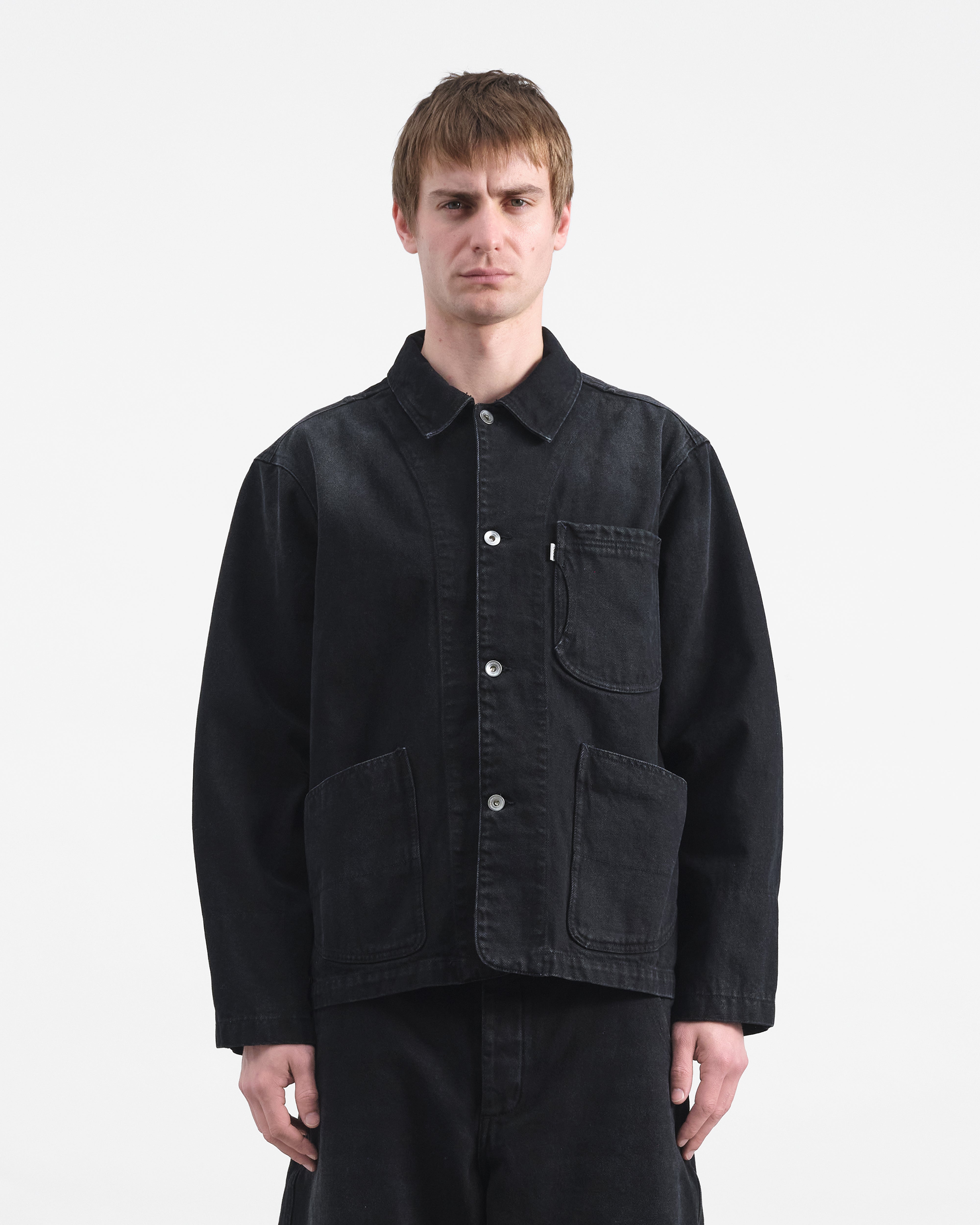 Men's Denim | YMC | You Must Create