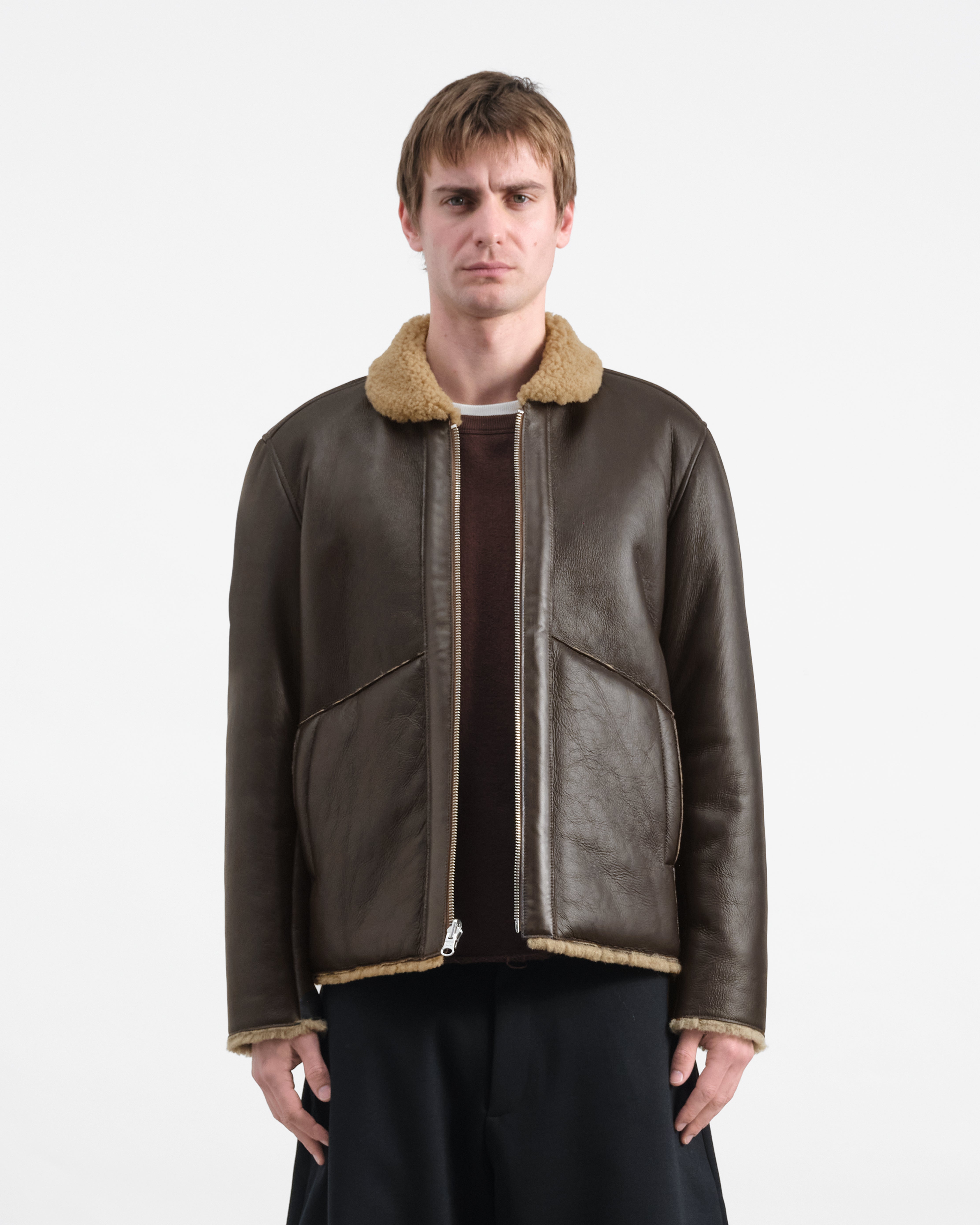 Made in England Leathers | YMC | You Must Create