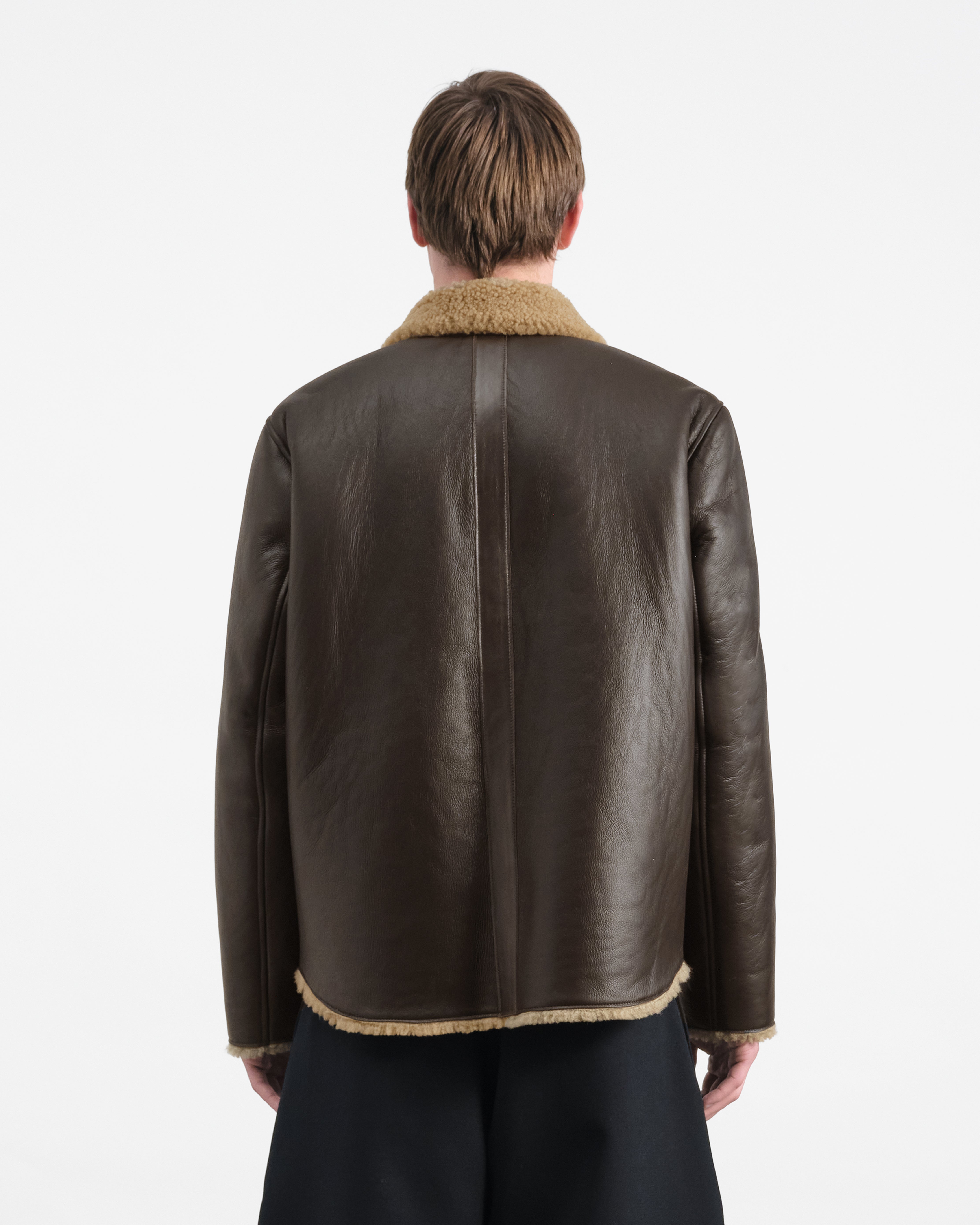 極美品★CINOH｜定価8万 キャメル NO COL PIPING JACKET 極美品☆CINOH｜定価8万 キャメル NO COL PIPING JACKET M1093