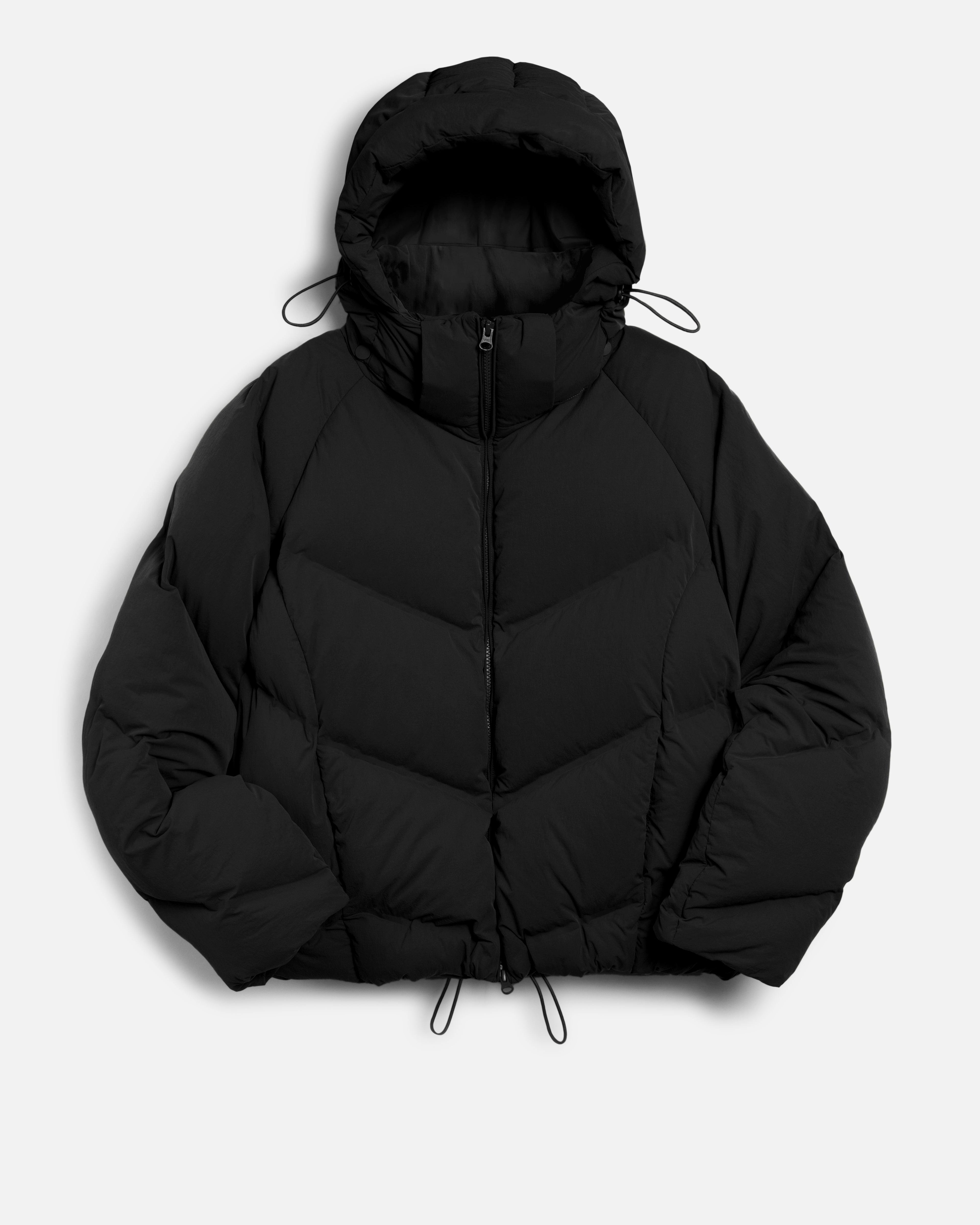 ym.ysmt Zephyr Jacket Black | YMC | You Must Create