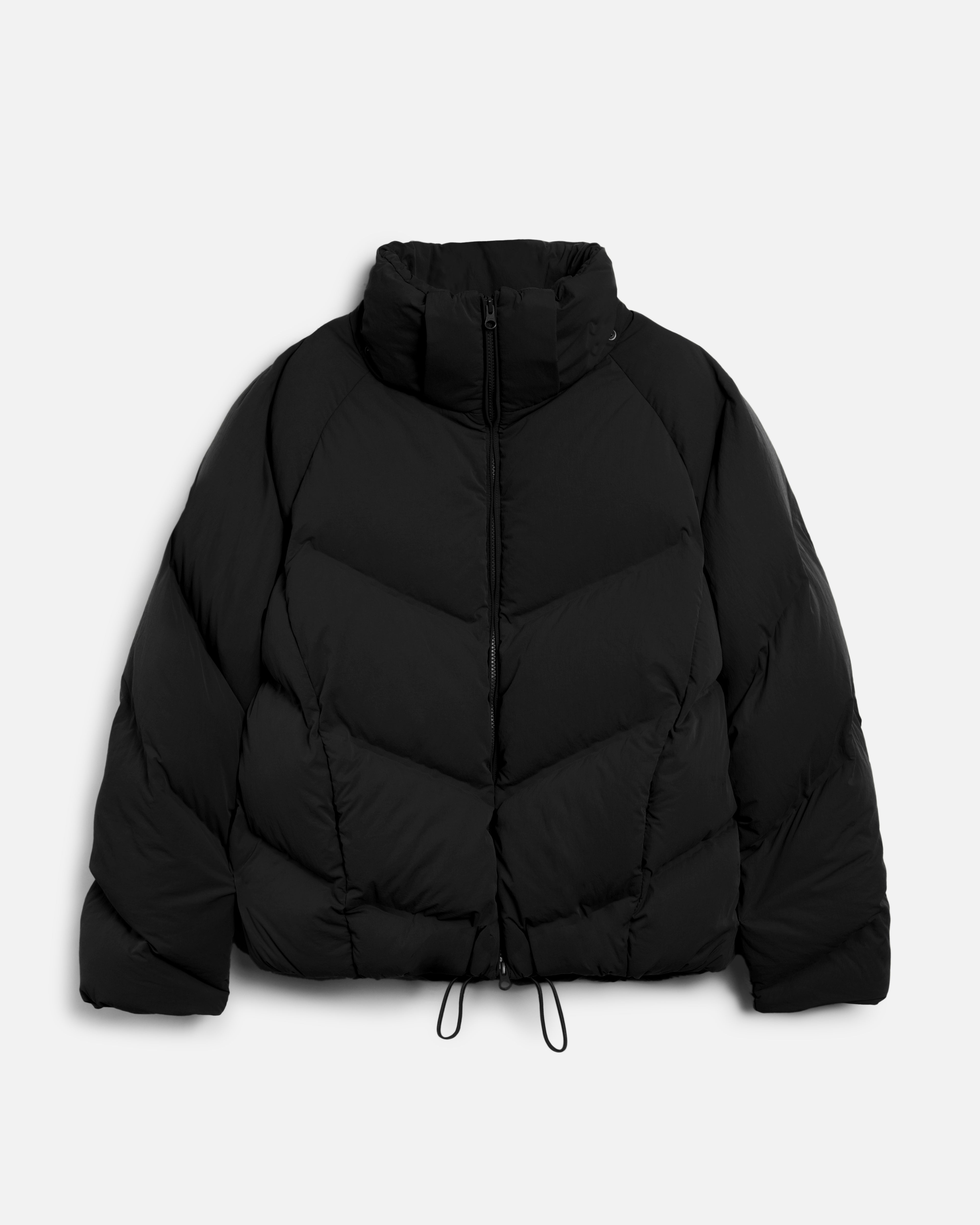 Zephyr Jacket Black | YMC | You Must Create