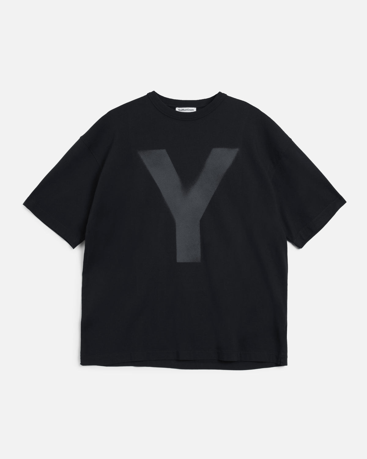 Triple Pocket T-Shirt Blue | YMC | You Must Create