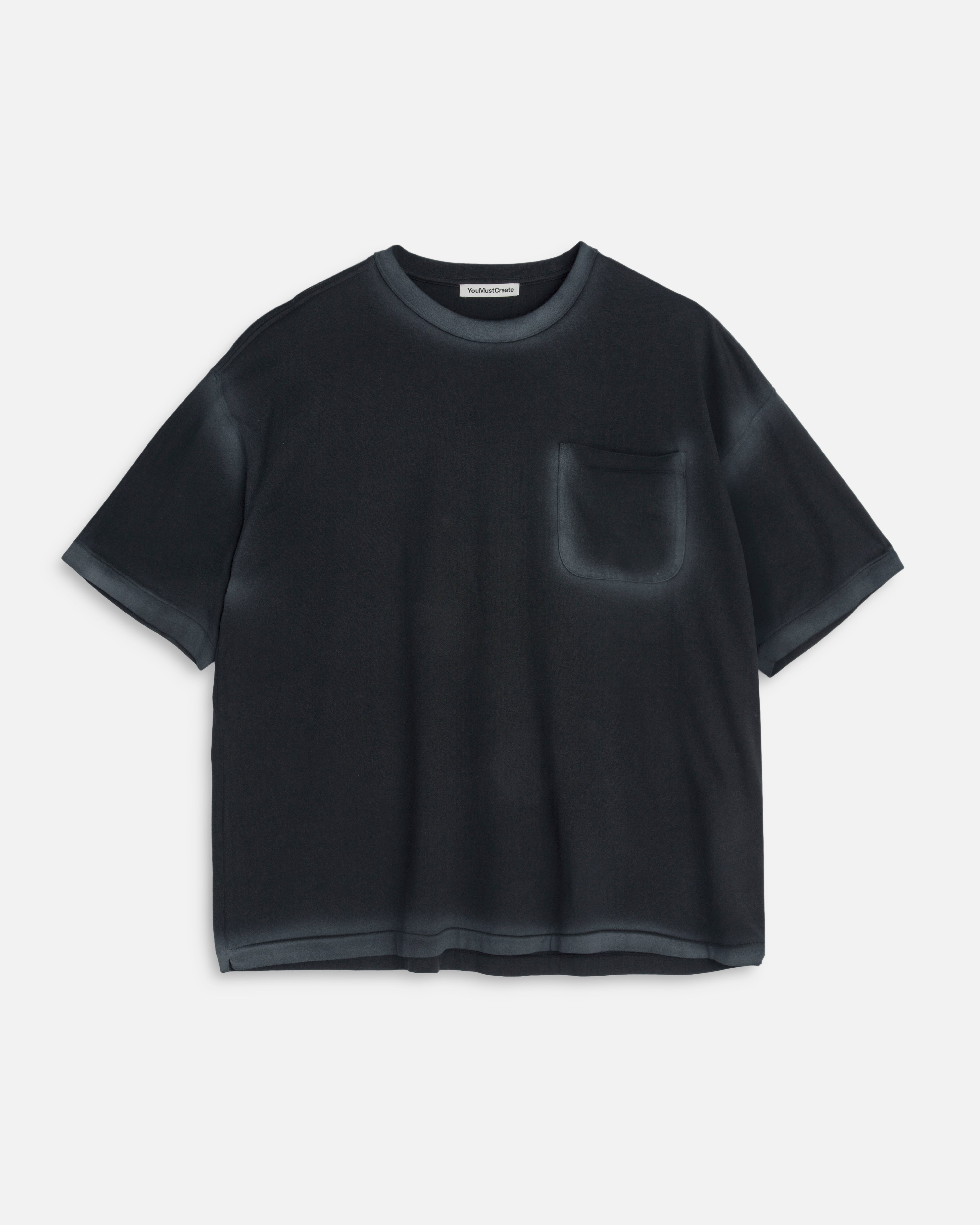Men's Tops, T-Shirts & Sweatshirts | YMC | You Must Create