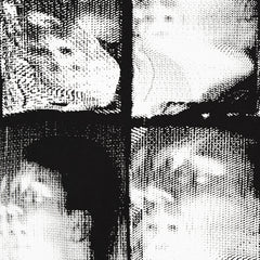 Triple Faces T-Shirt