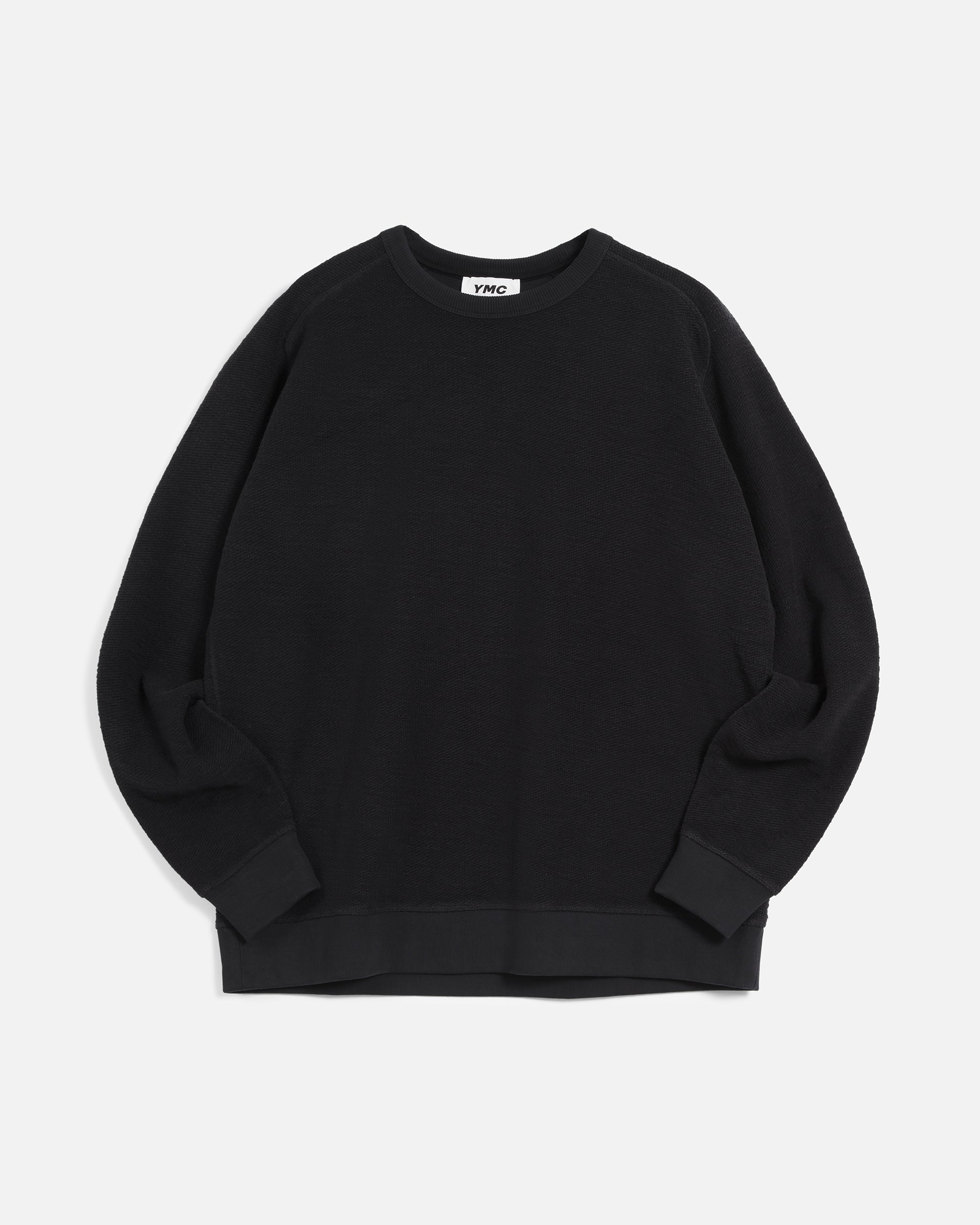 Ymc sweatshirt sale 2025