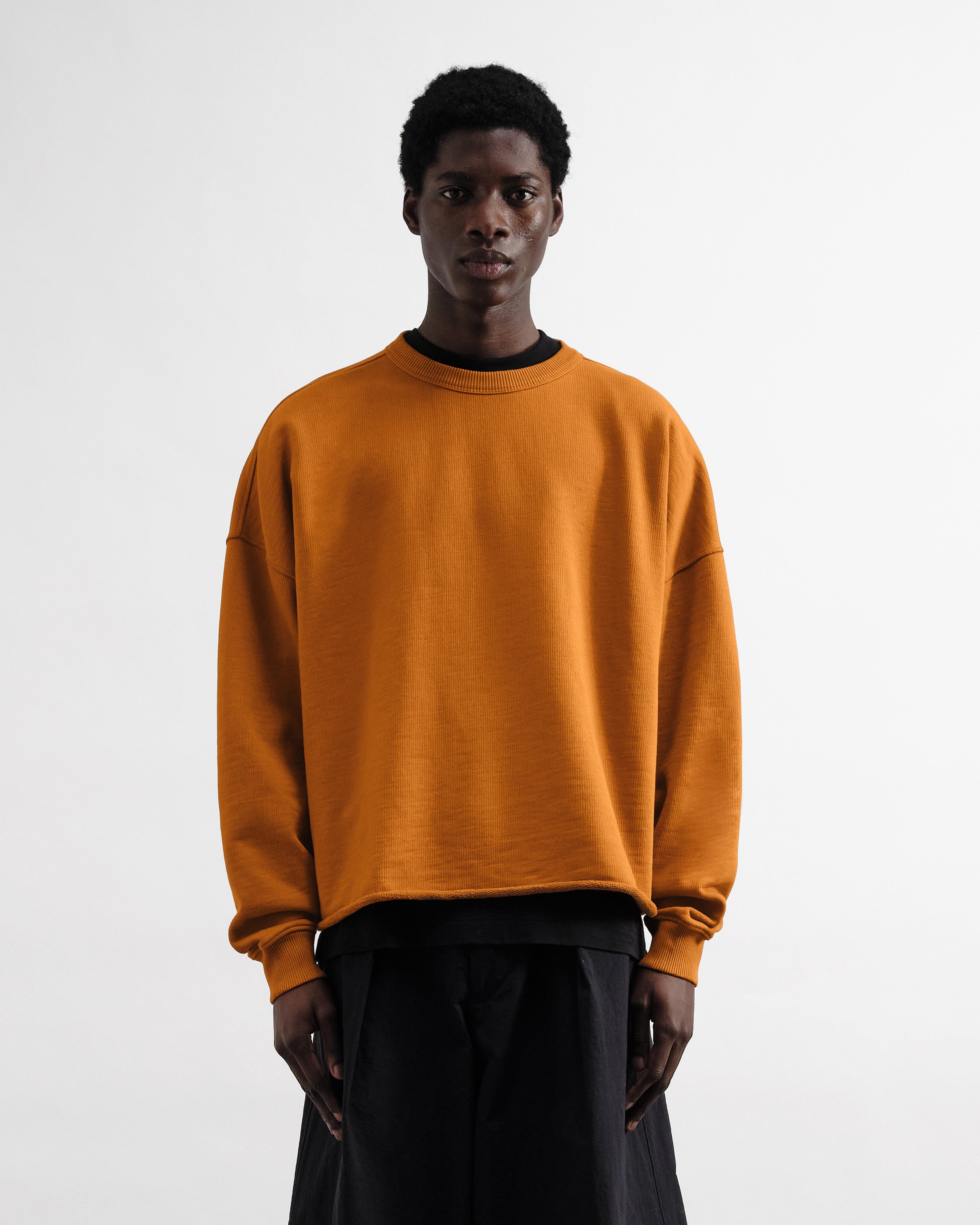Men's Tops, T-Shirts & Sweatshirts | YMC | You Must Create