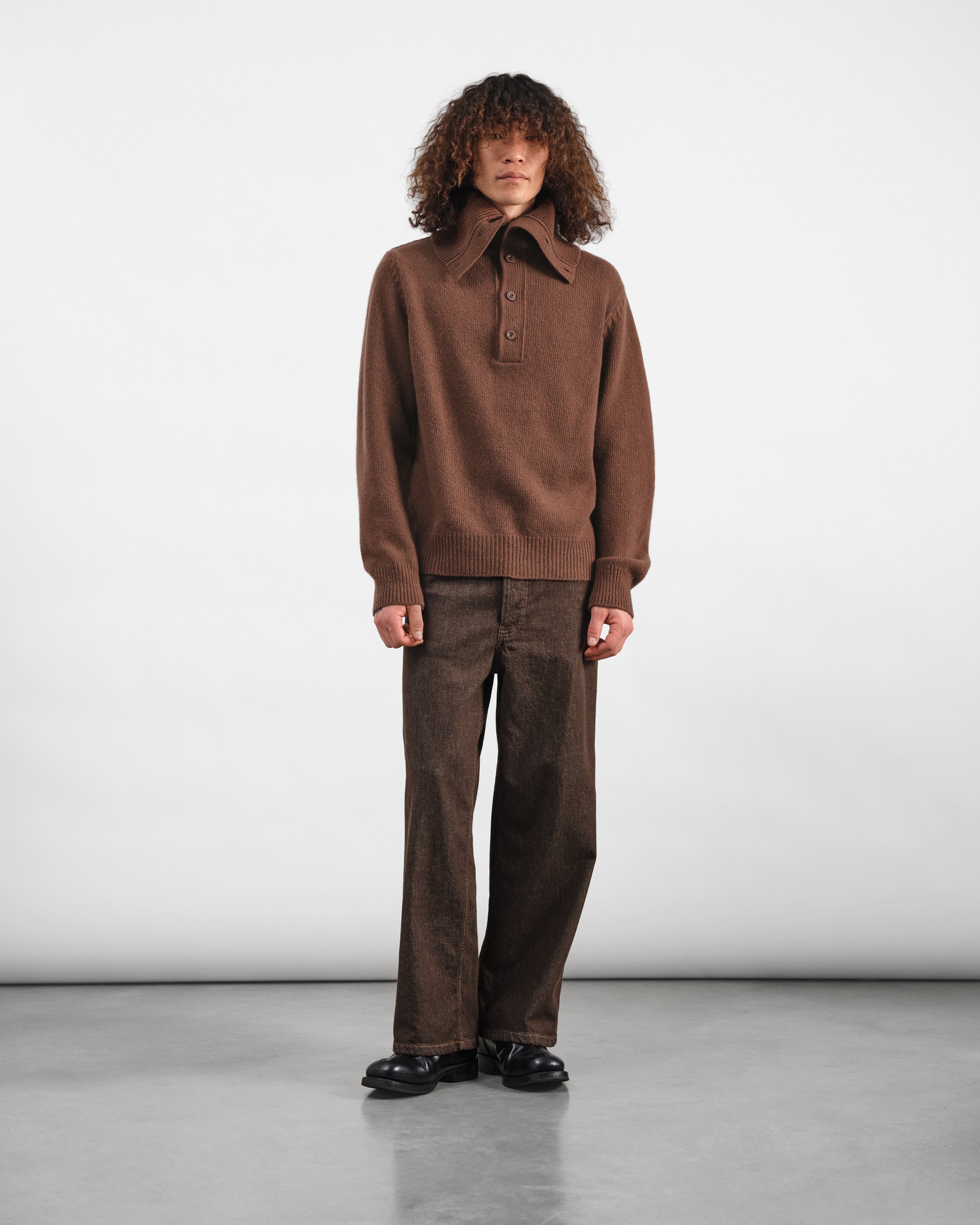 Men's Clothing | YMC | You Must Create