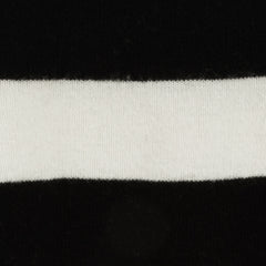 Jets Stripe Jumper
