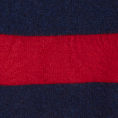 Jets Stripe Jumper