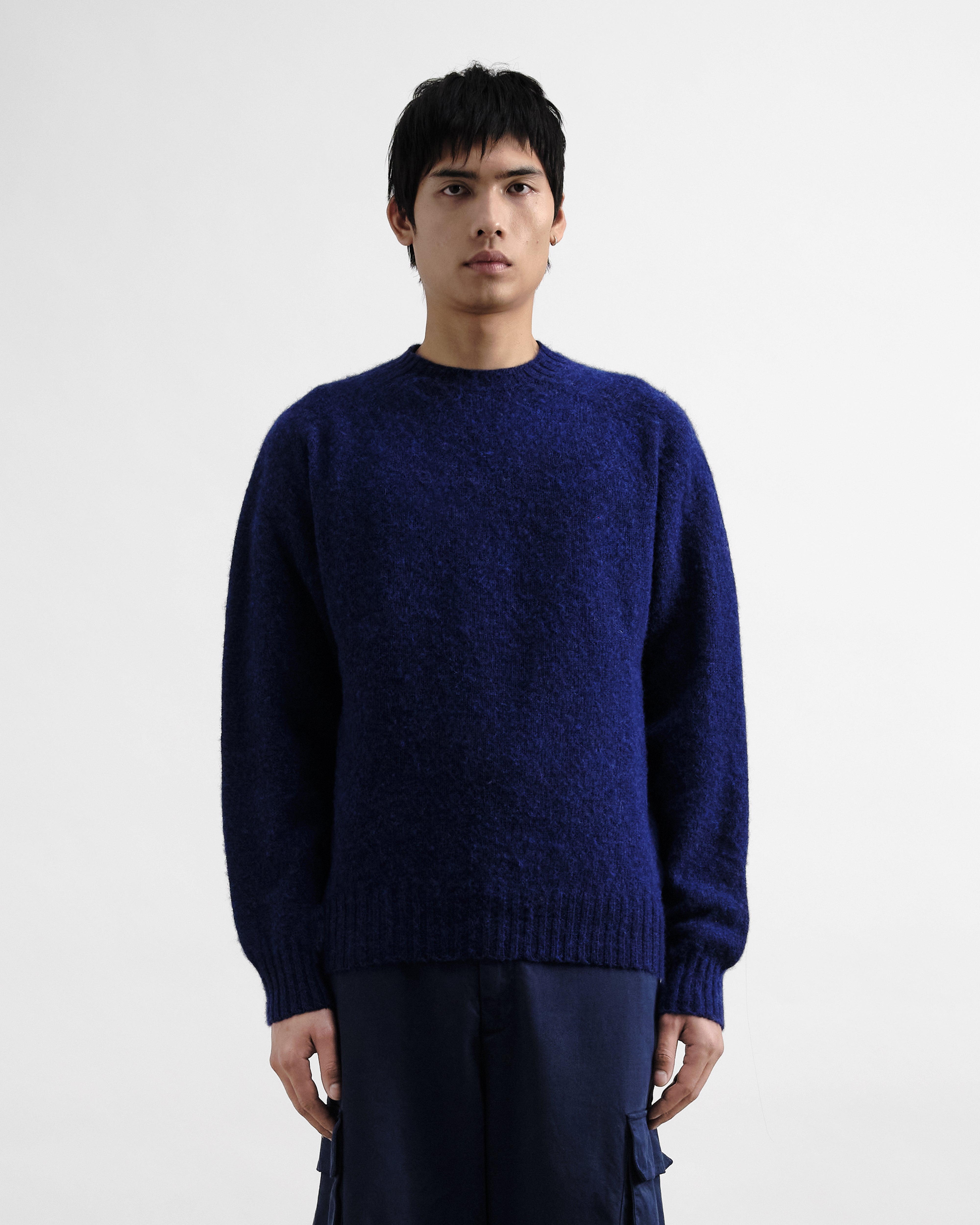 Triple T-Shirt Multi | YMC | You Must Create